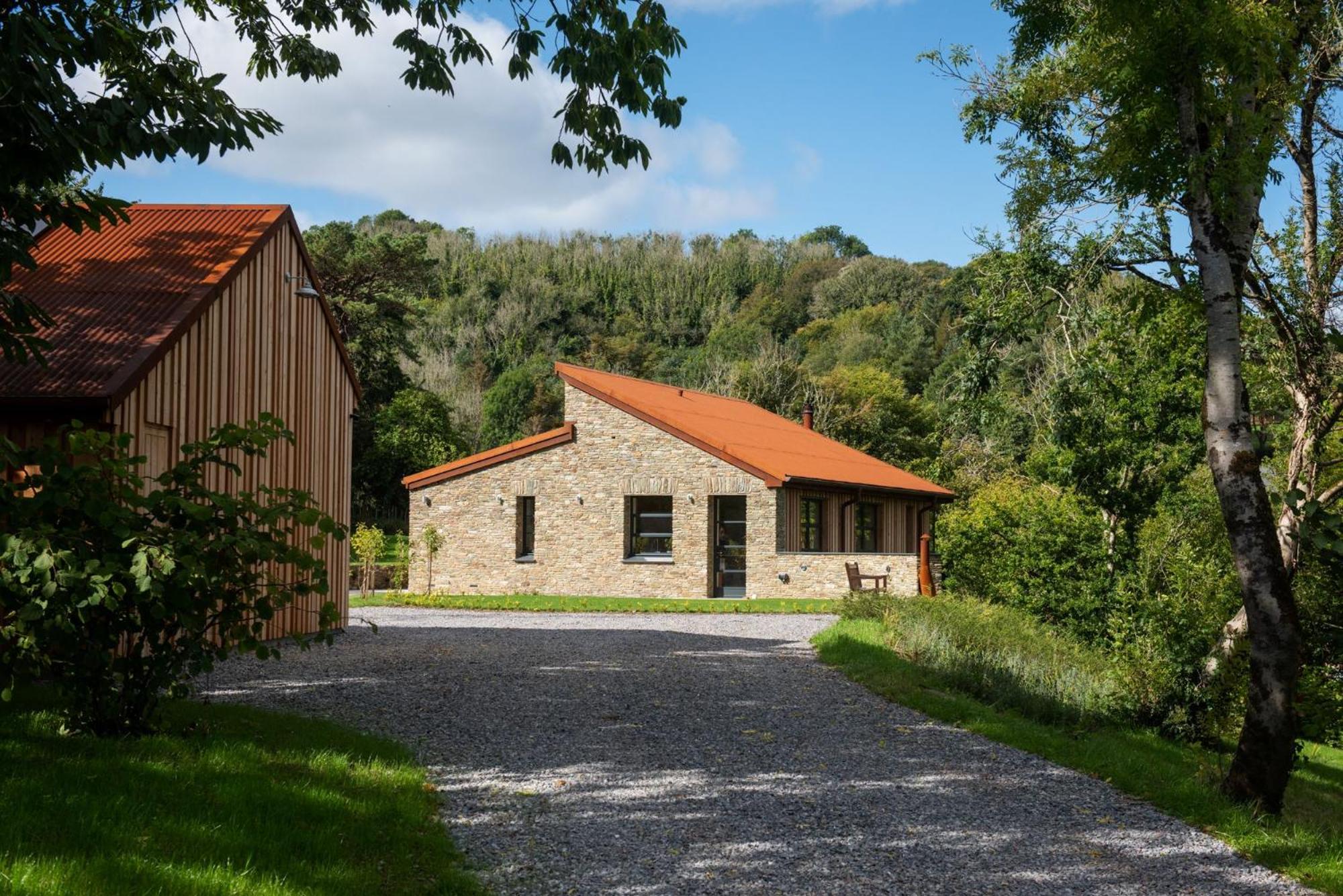 Goodshelter Bay
