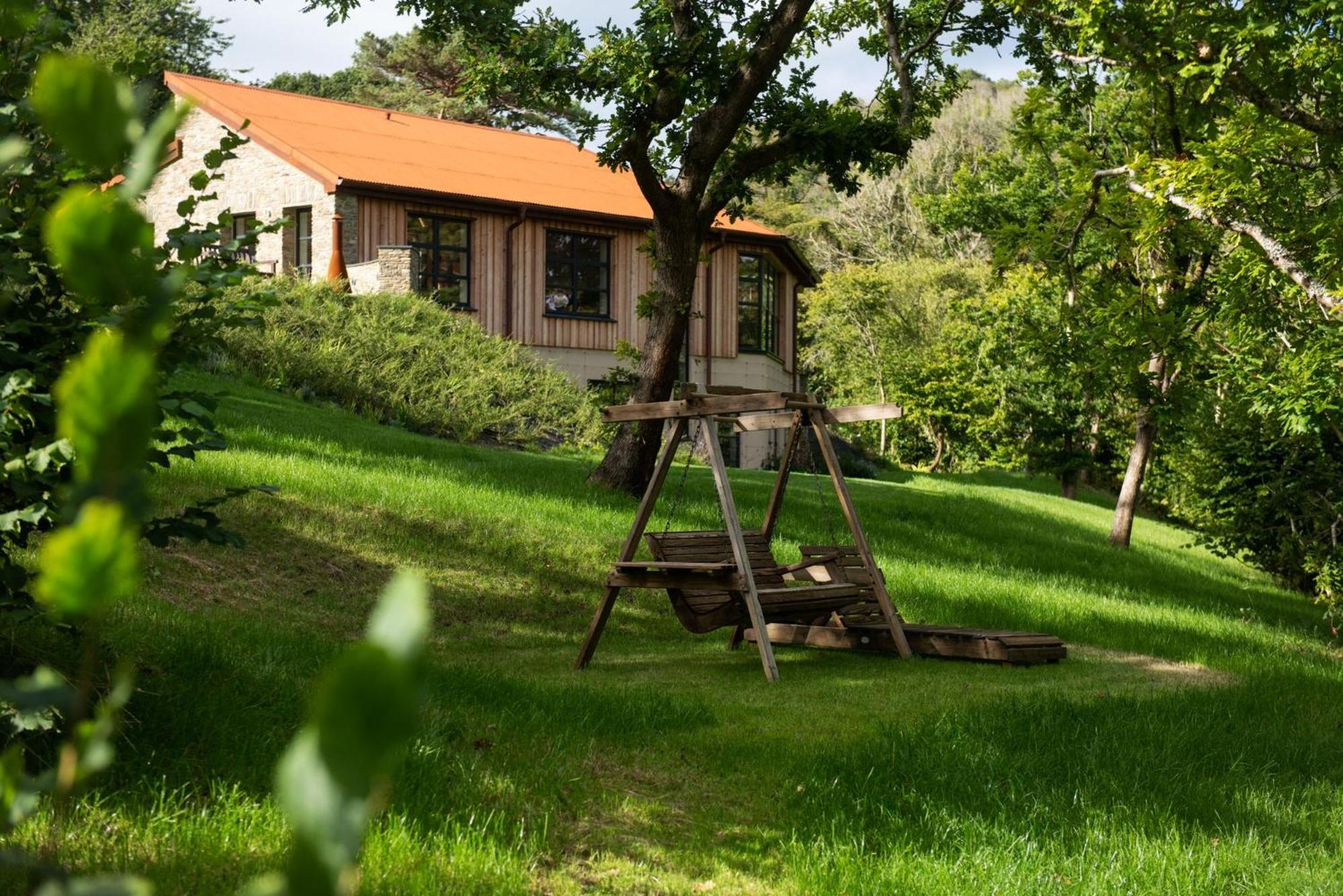 Goodshelter Bay