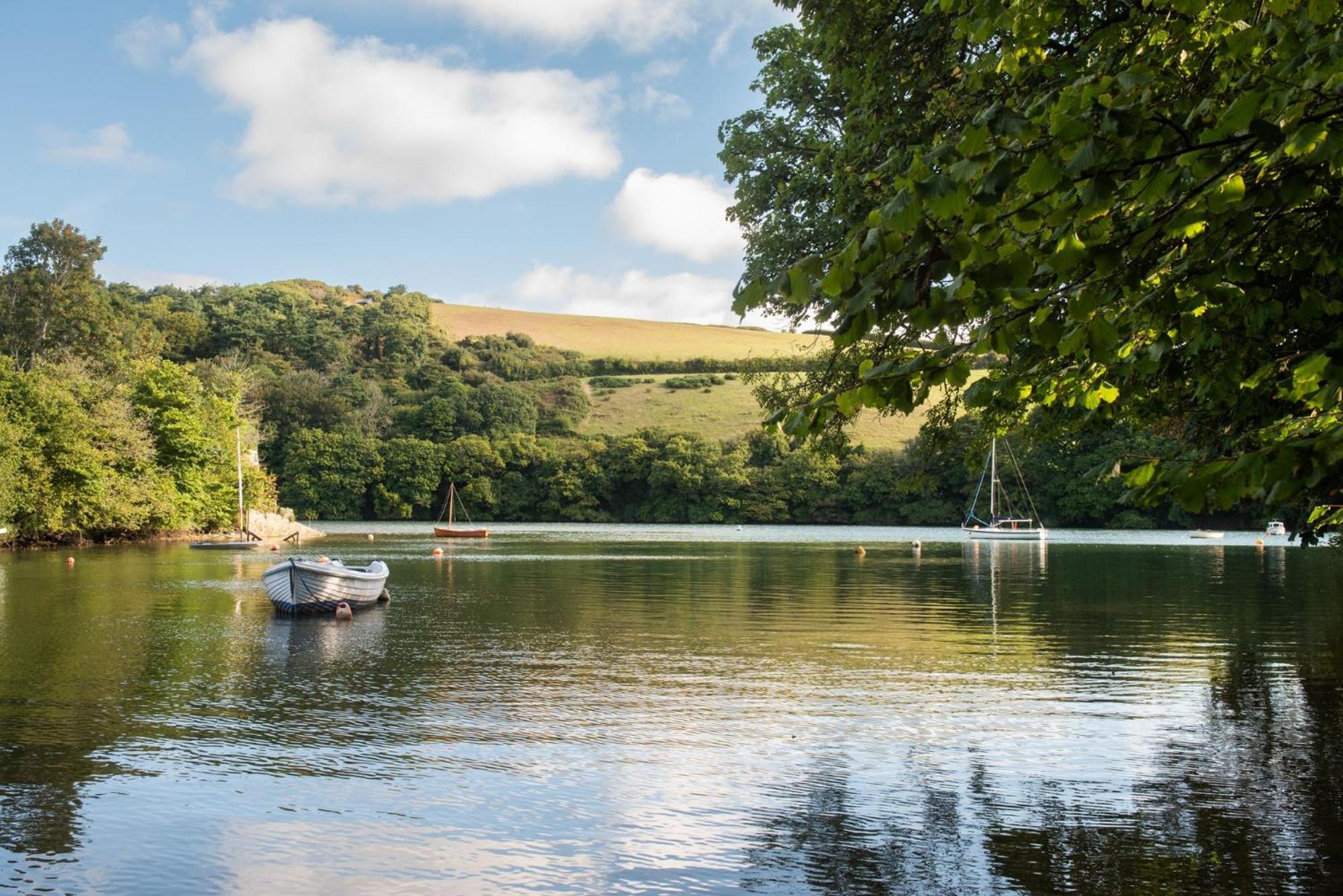 Goodshelter Bay