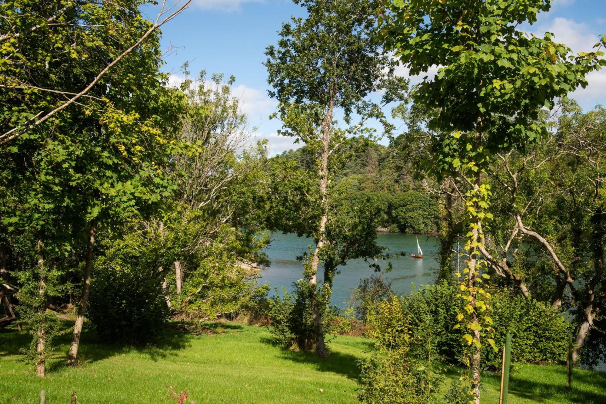 Goodshelter Bay