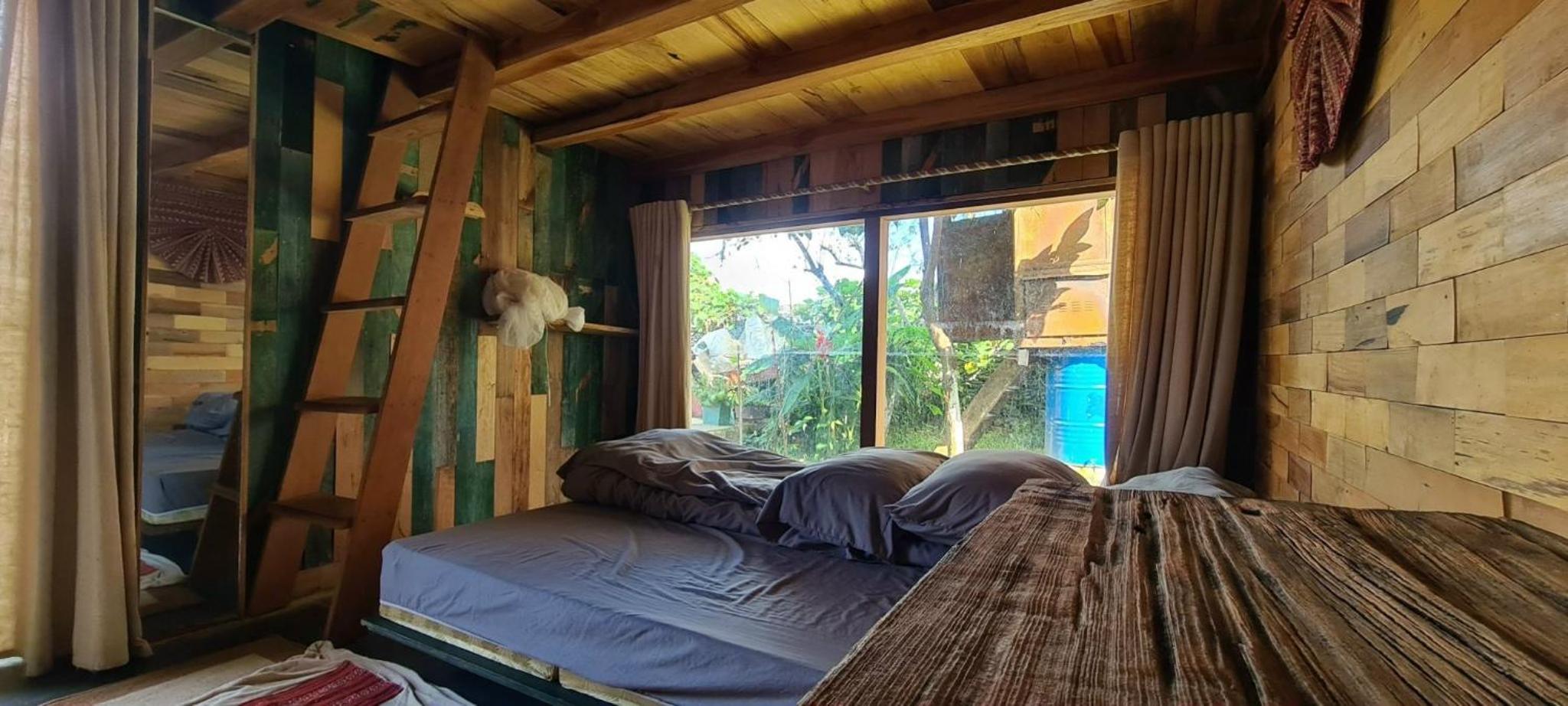 Tiệm Cà Phê Mer Homestay & Coffee Mộc Châu