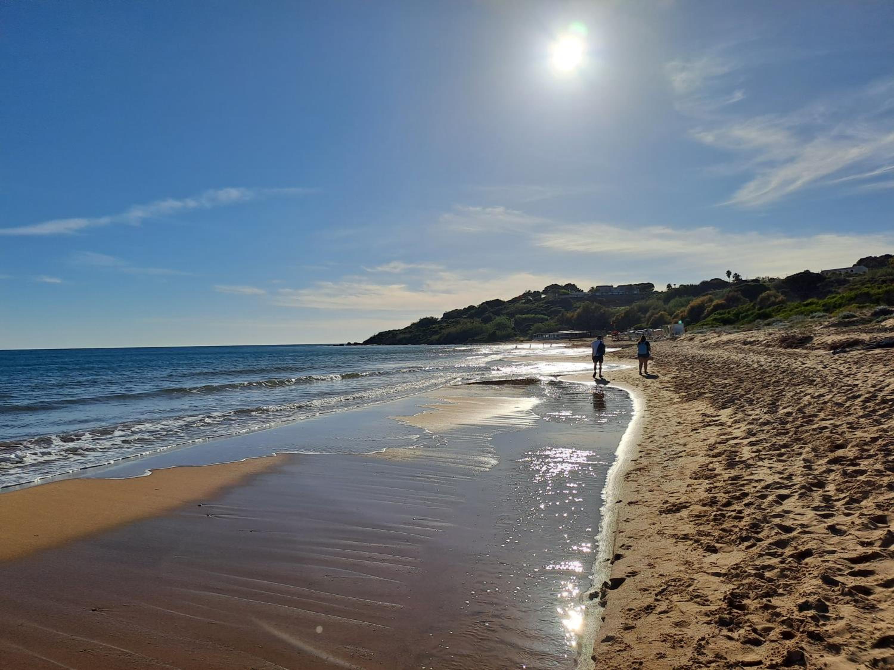 SoulFlow Sicilia - Seaside Holiday Homes