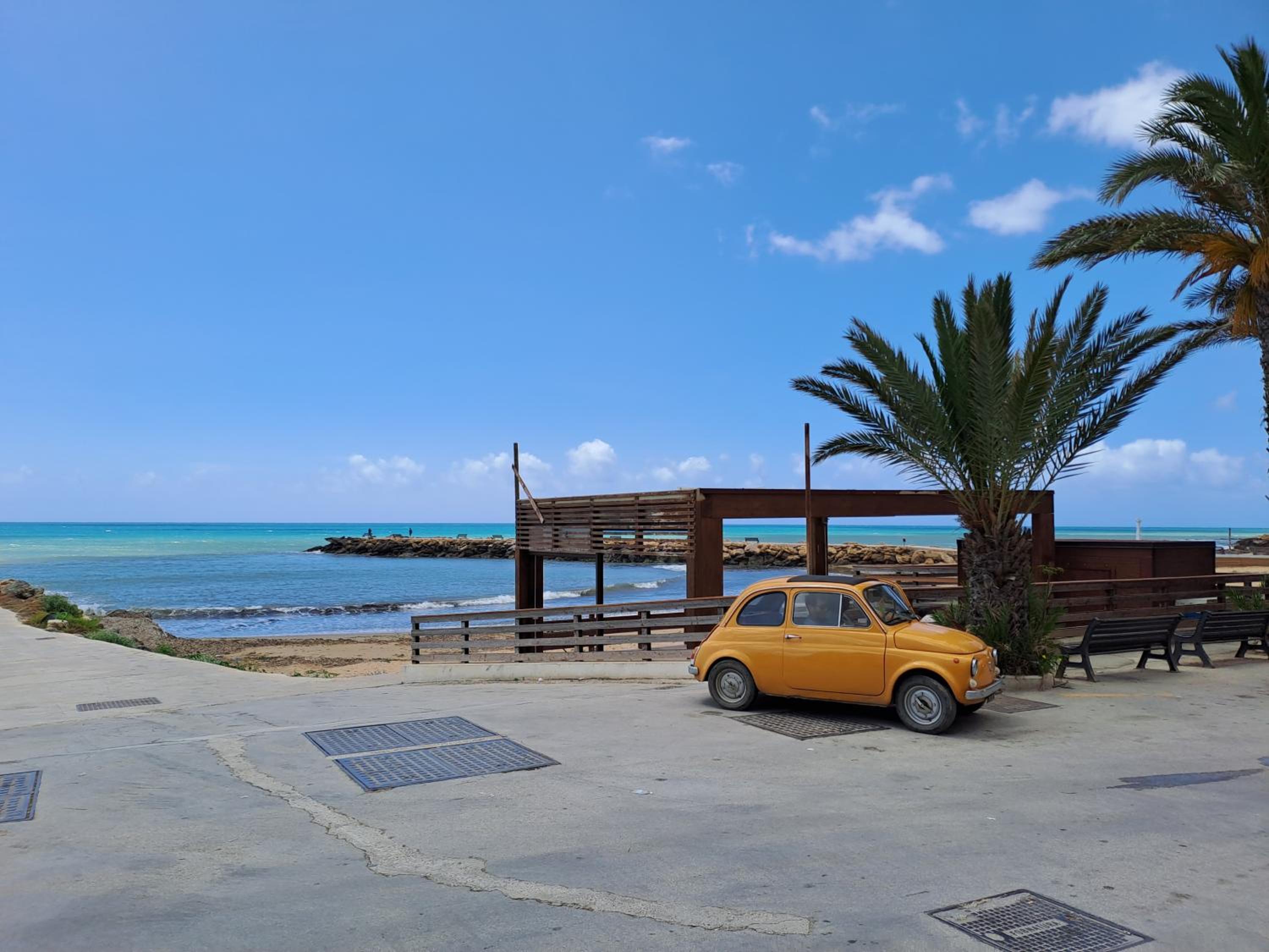 SoulFlow Sicilia - Seaside Holiday Homes