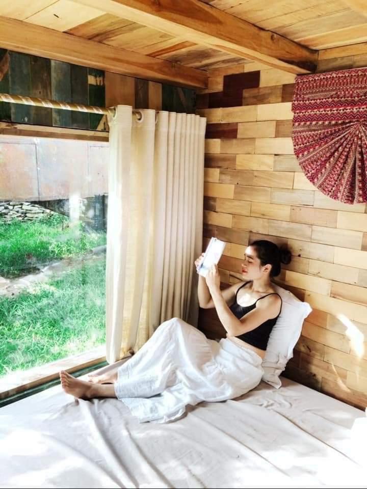 Tiệm Cà Phê Mer Homestay & Coffee Mộc Châu