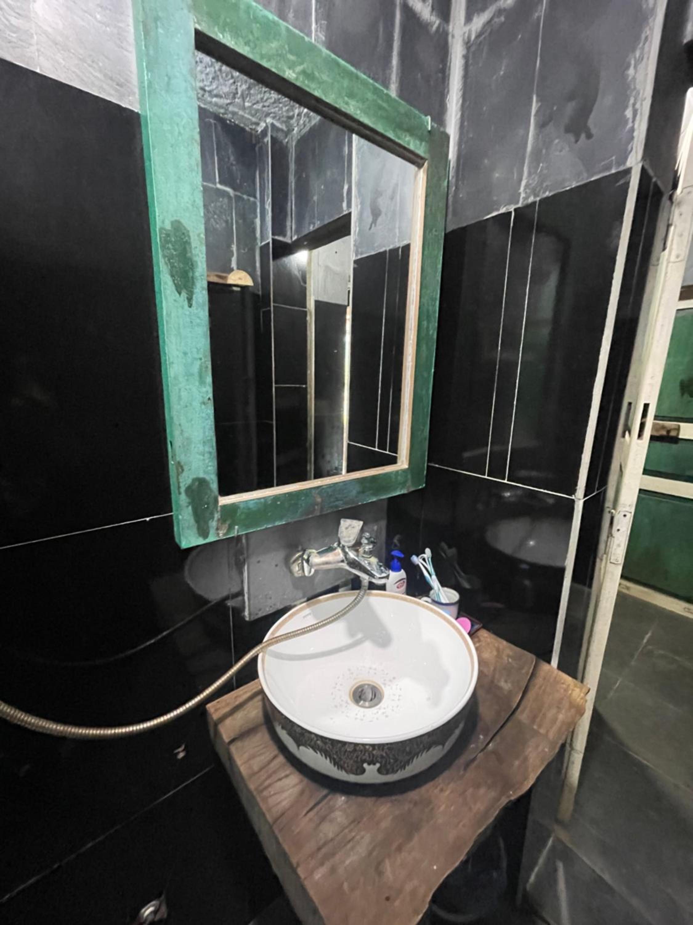 Tiệm Cà Phê Mer Homestay & Coffee Mộc Châu
