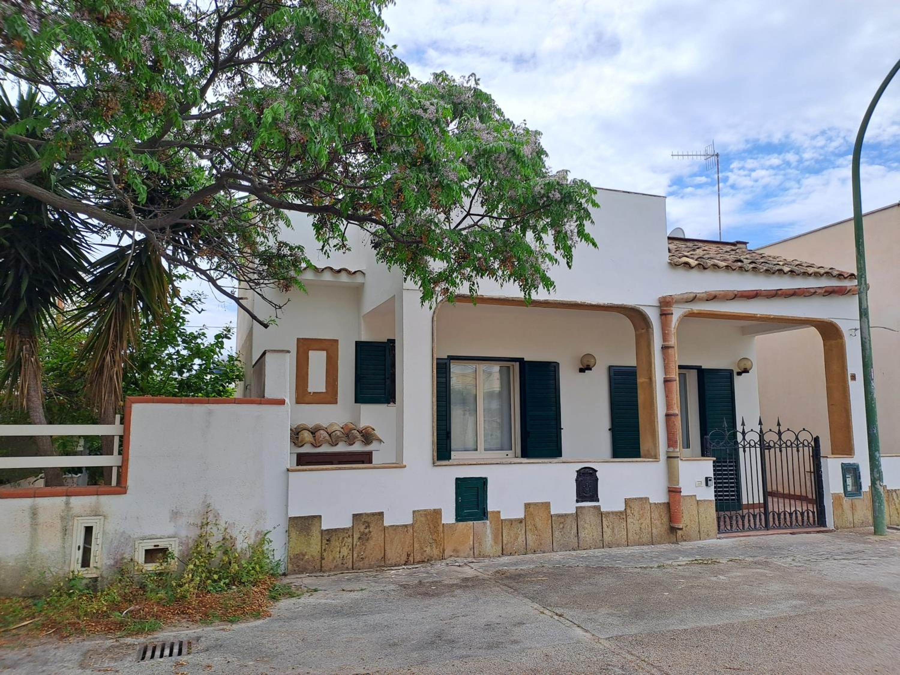 SoulFlow Sicilia - Seaside Holiday Homes