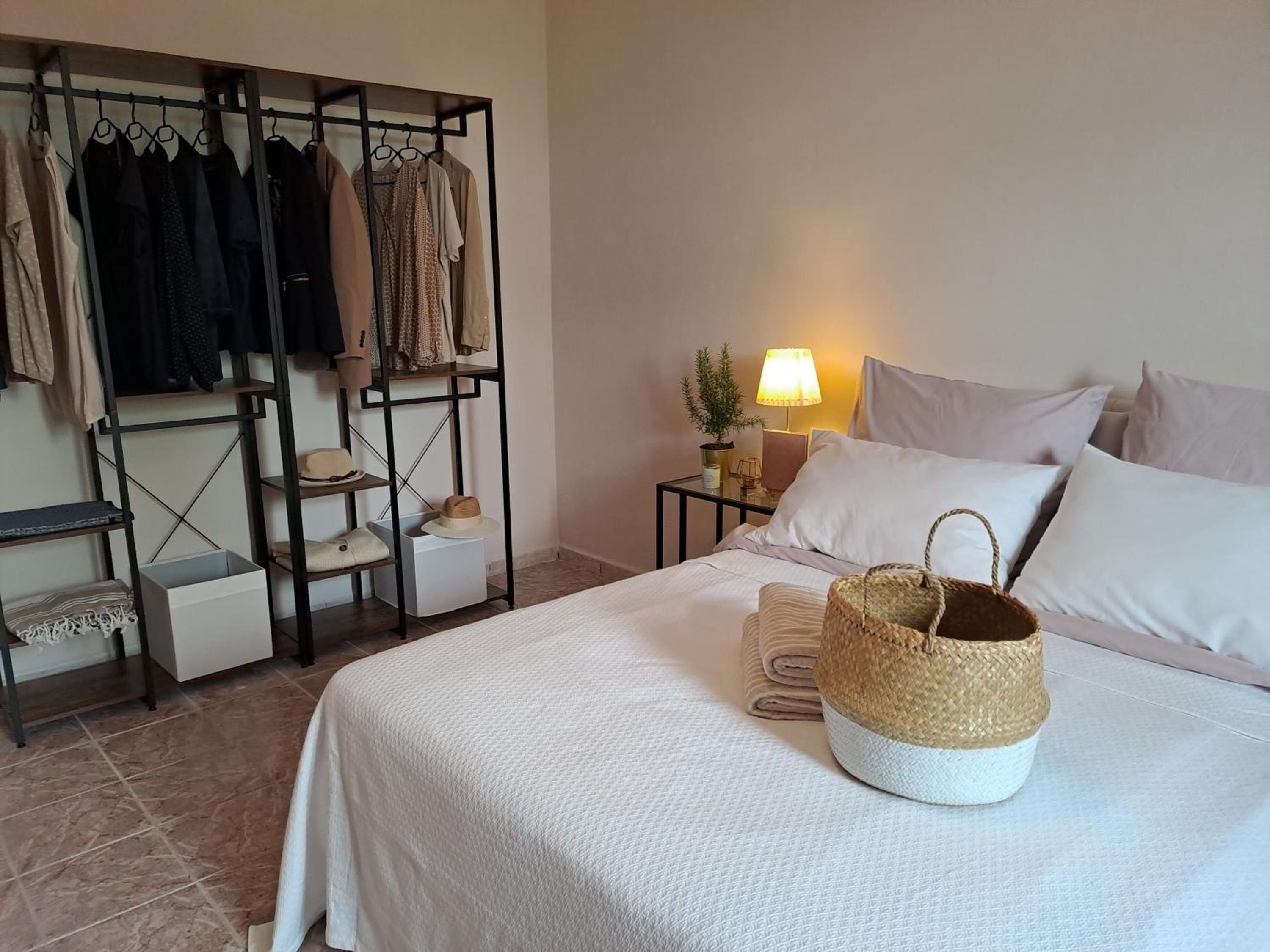 SoulFlow Sicilia - Seaside Holiday Homes