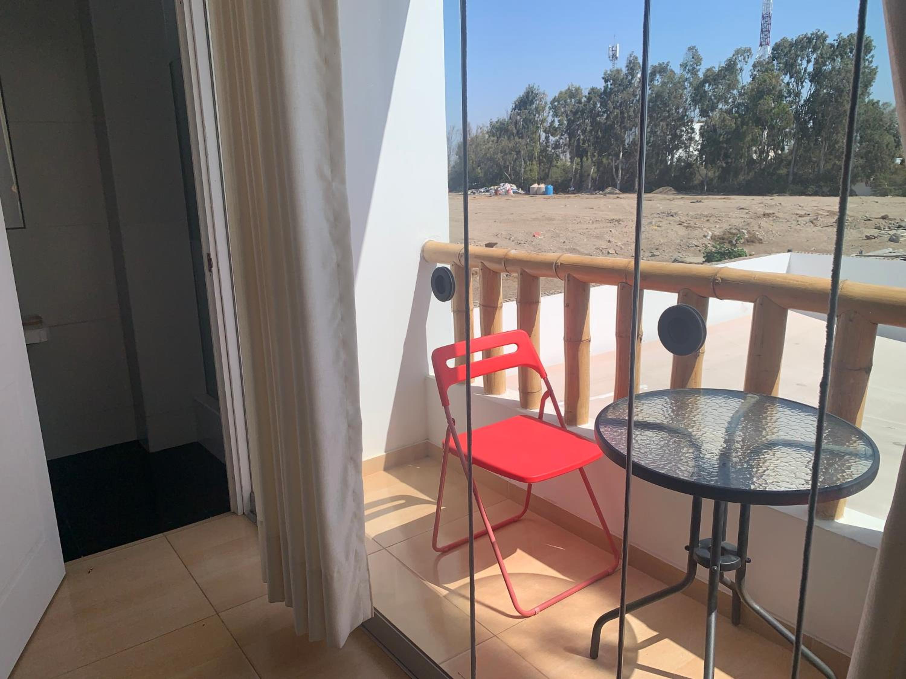 Paracas Guest House