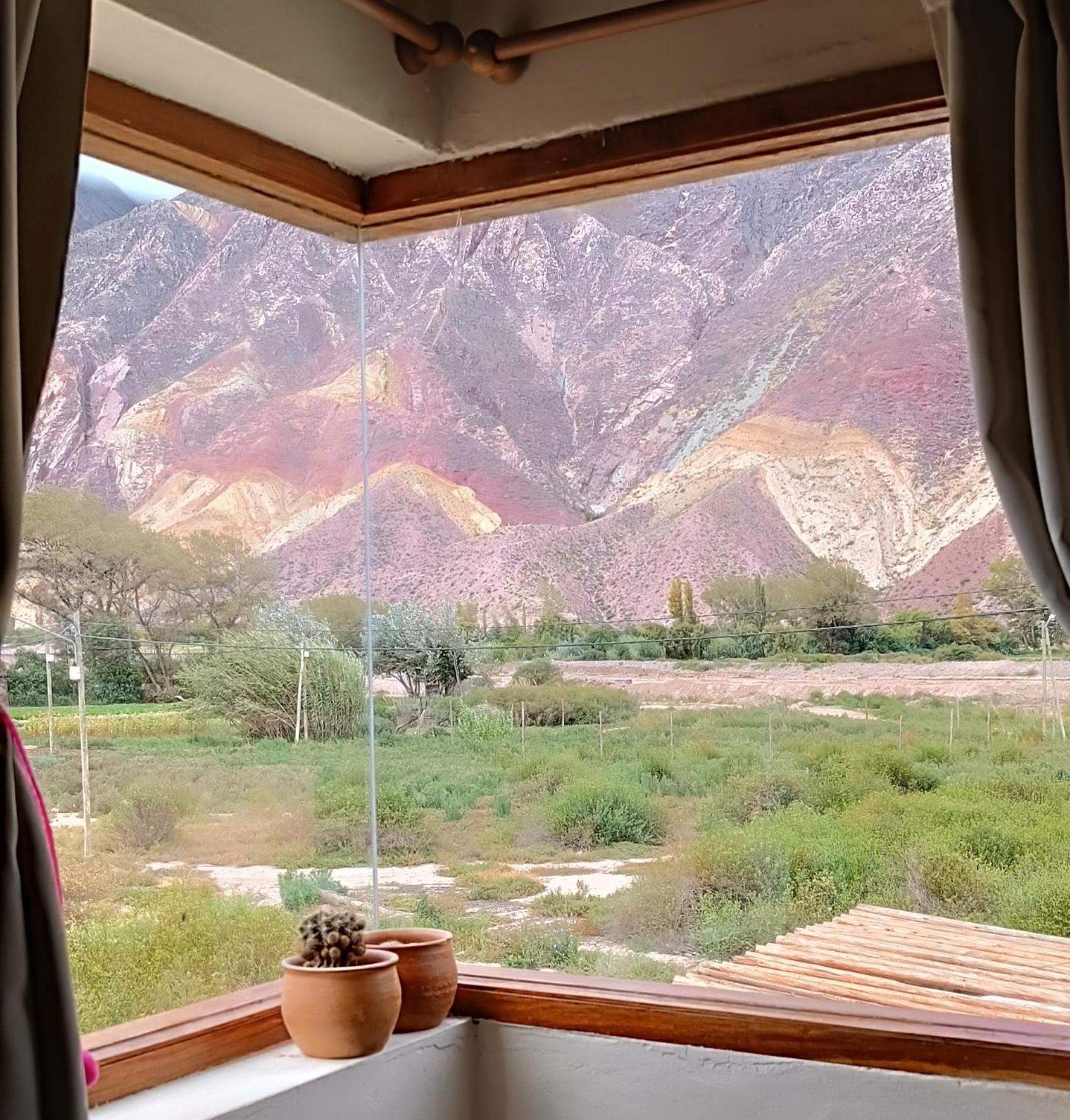 Balconcito de Colores