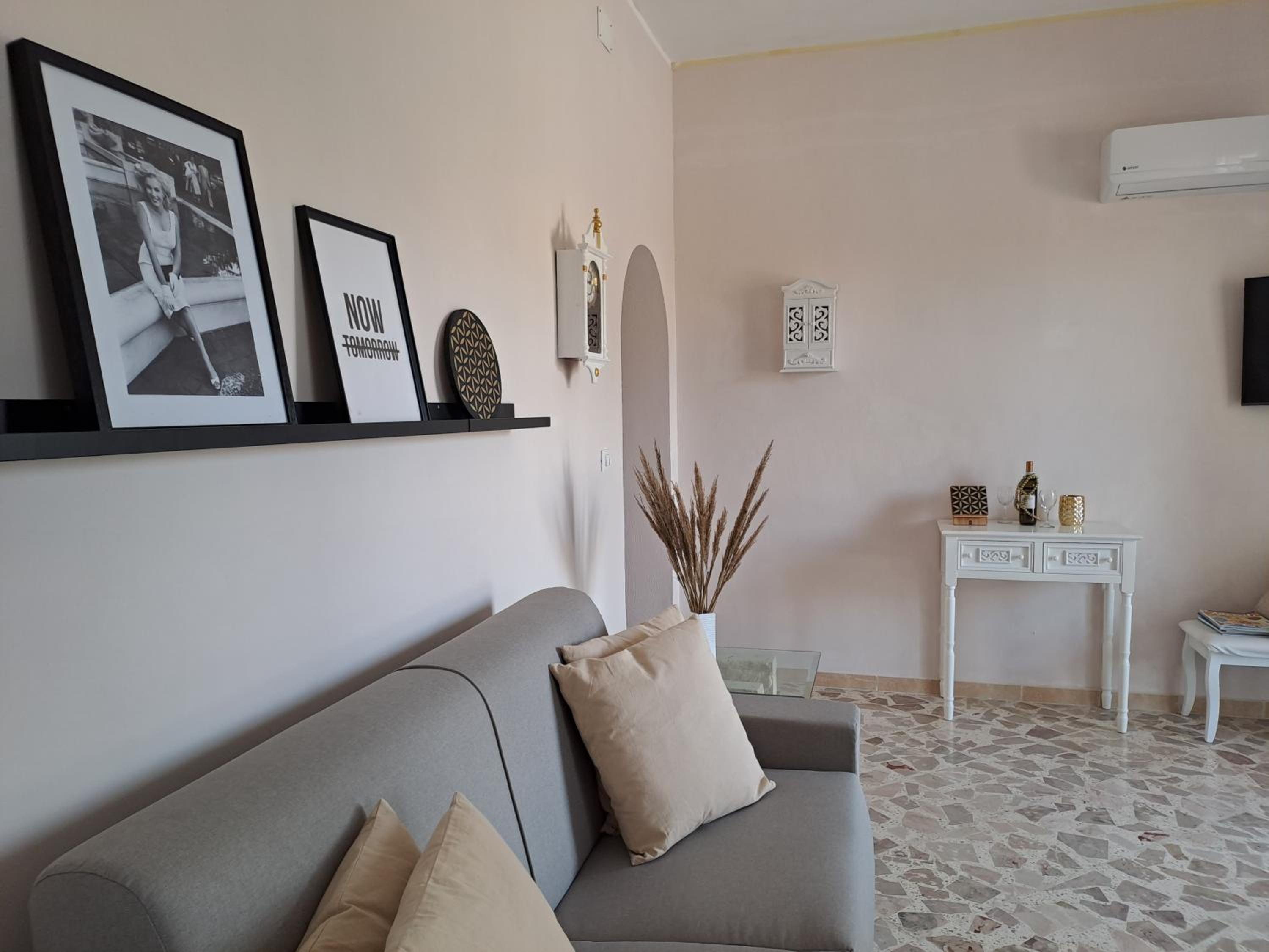 SoulFlow Sicilia - Seaside Holiday Homes