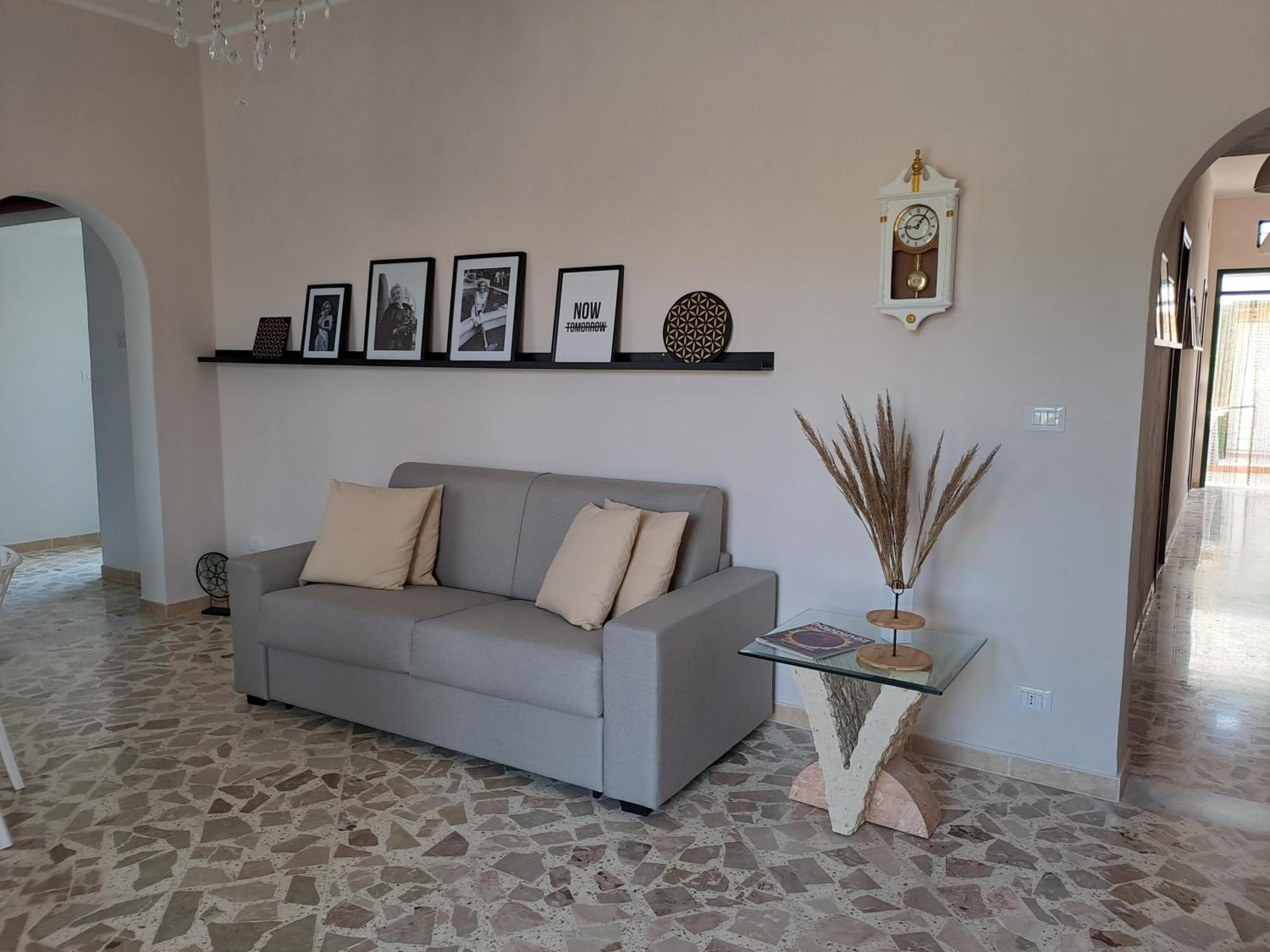 SoulFlow Sicilia - Seaside Holiday Homes