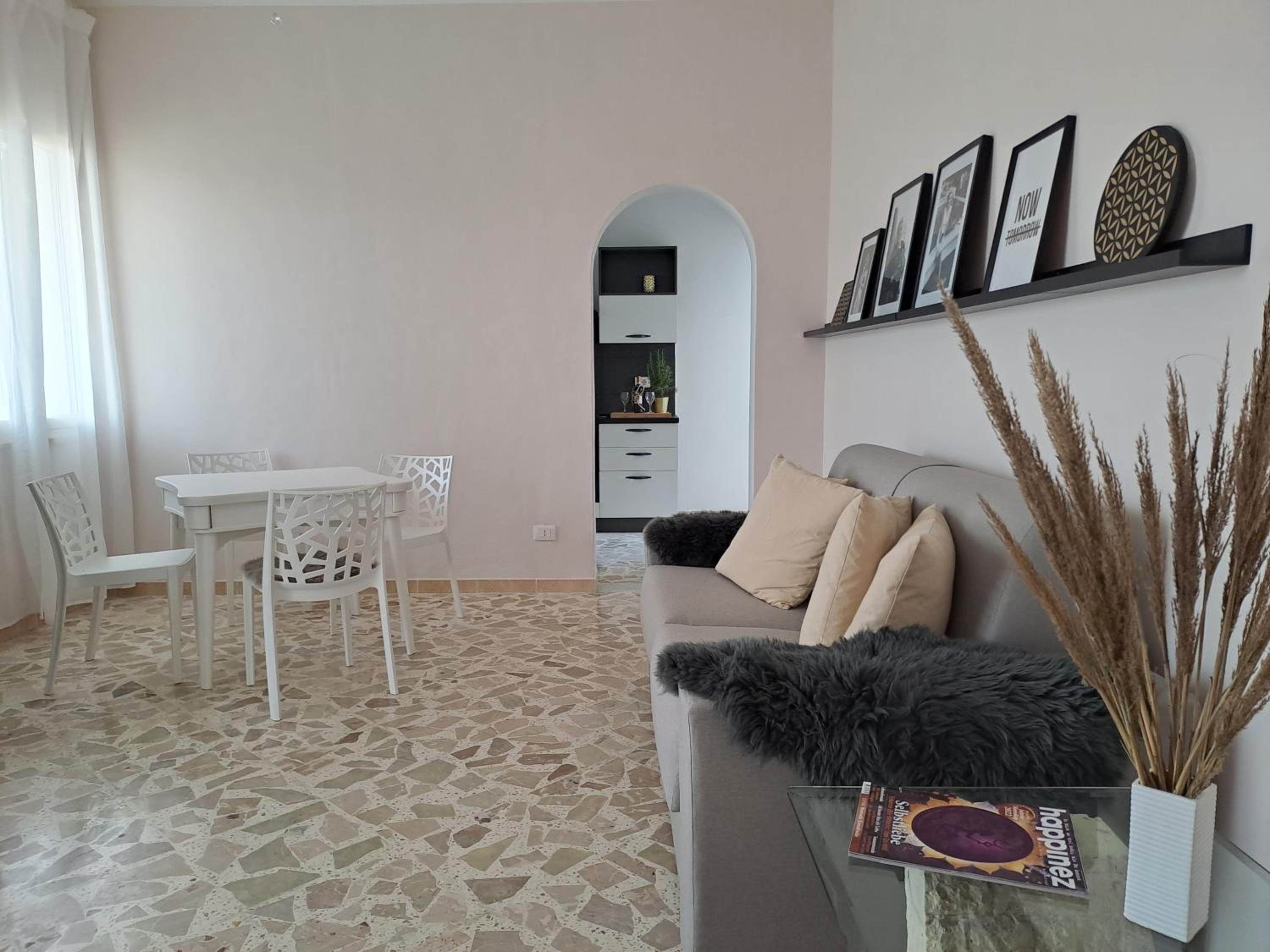 SoulFlow Sicilia - Seaside Holiday Homes