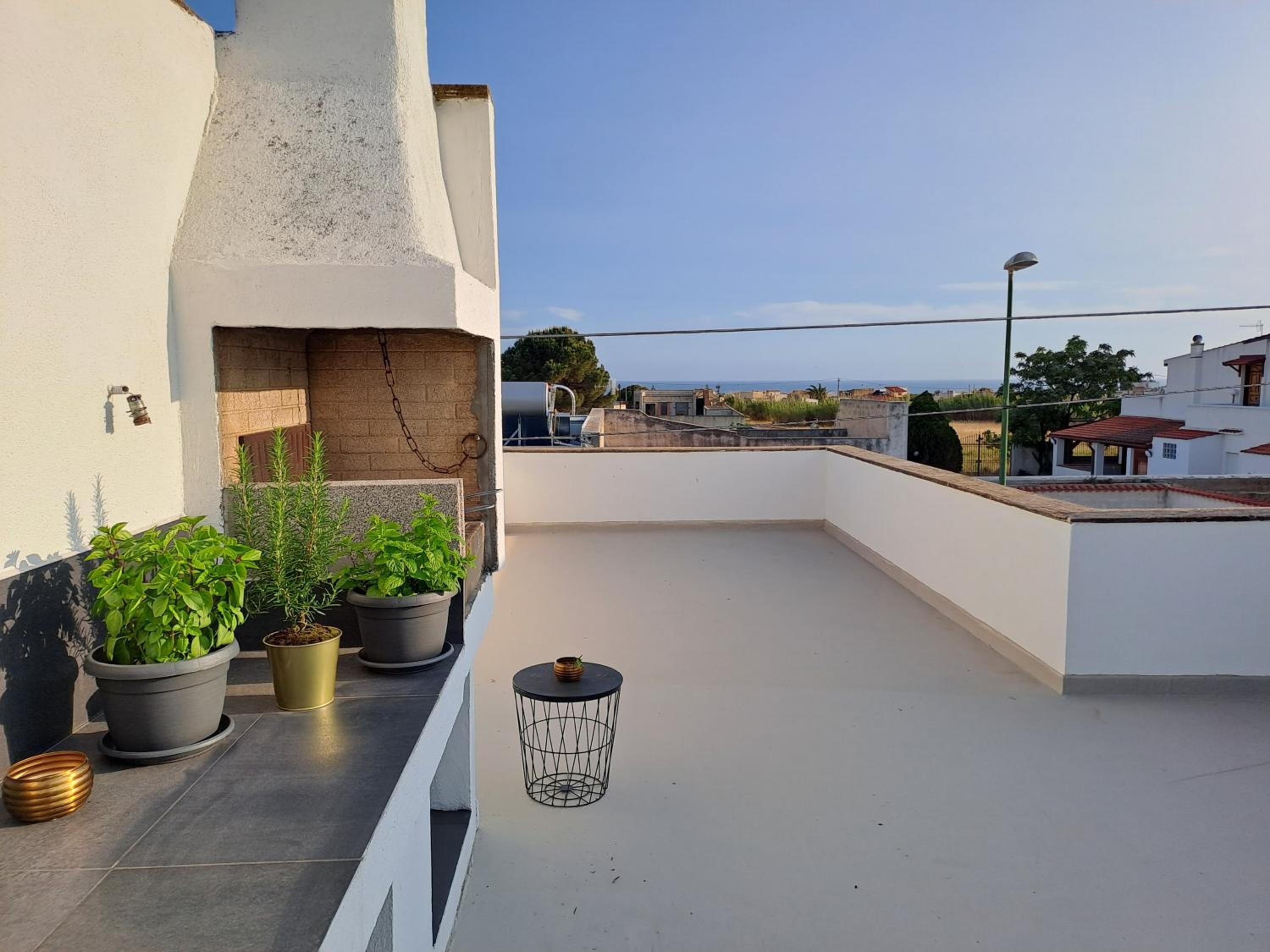 SoulFlow Sicilia - Seaside Holiday Homes