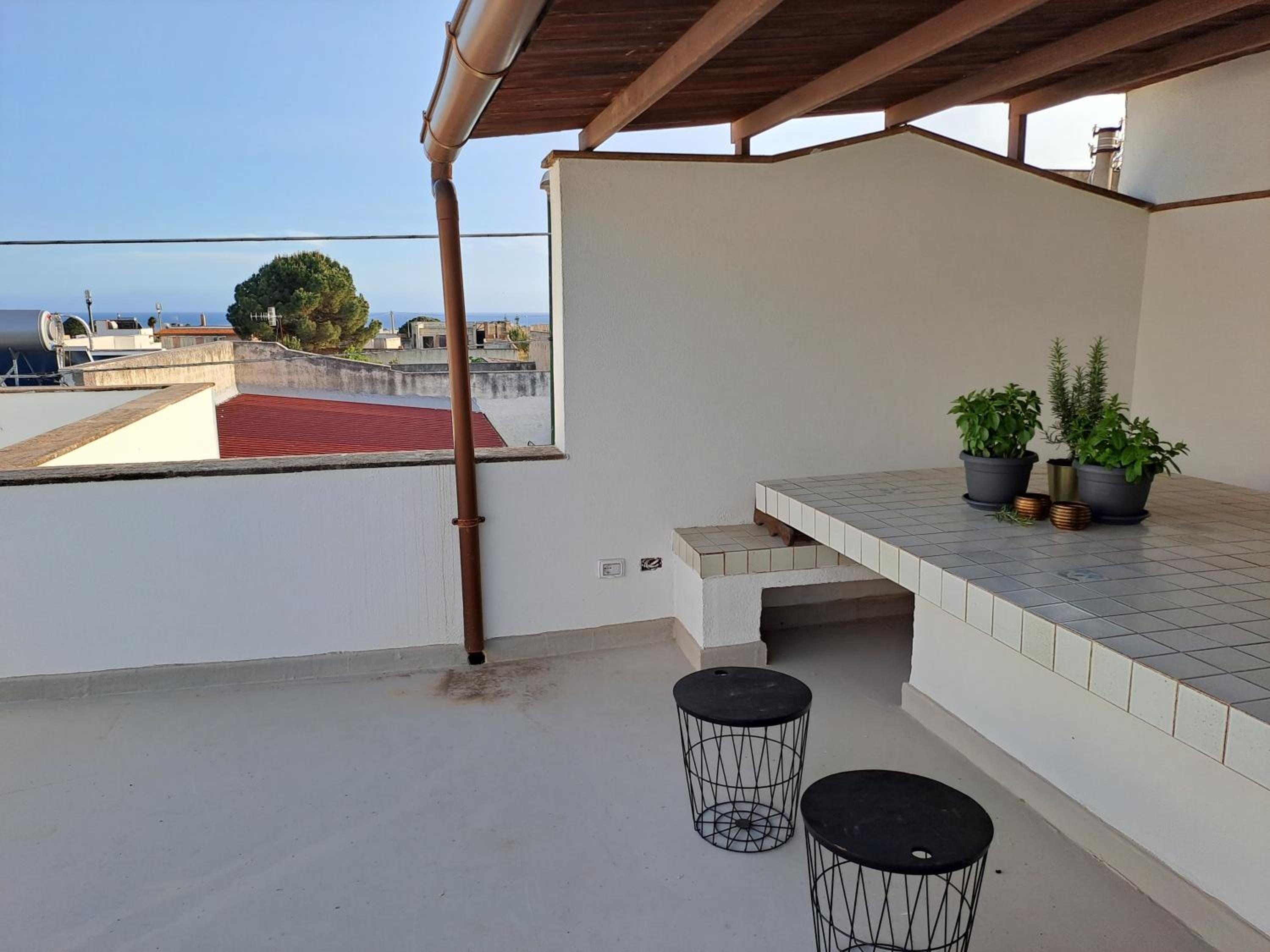 SoulFlow Sicilia - Seaside Holiday Homes