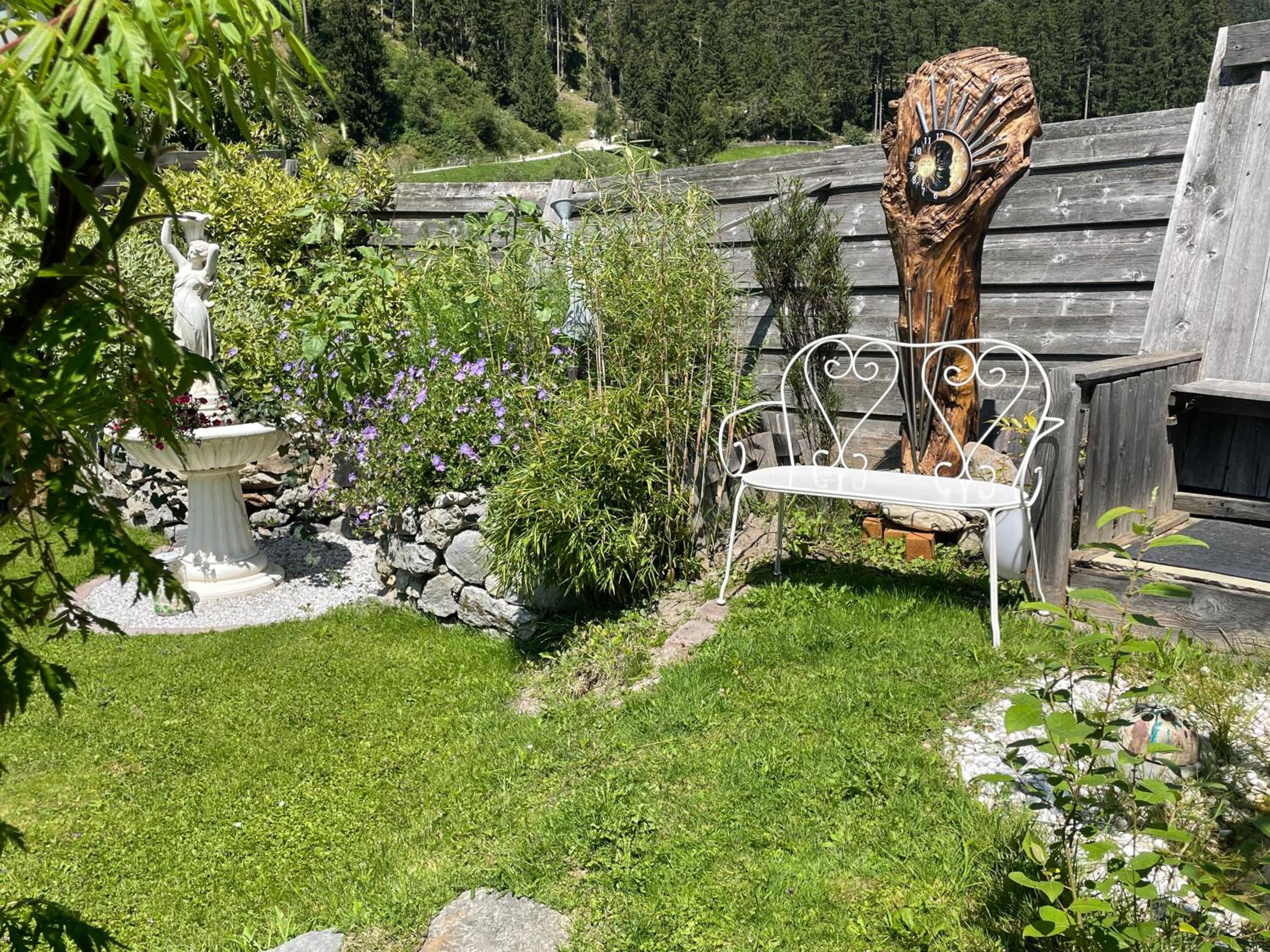 Apartments Schneiterhof - Der Frei-Raum view 5