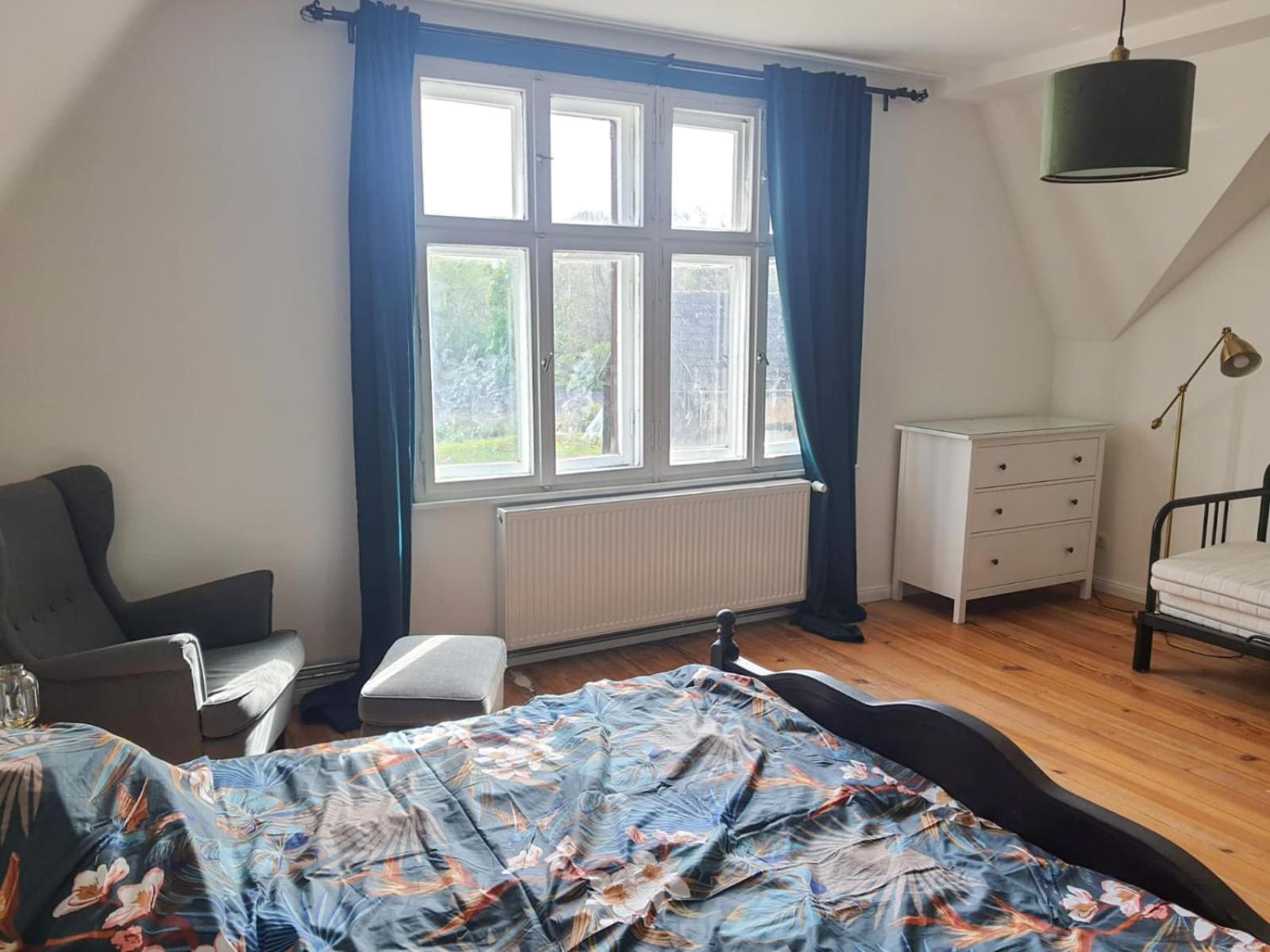 Forsthaus Nauen
