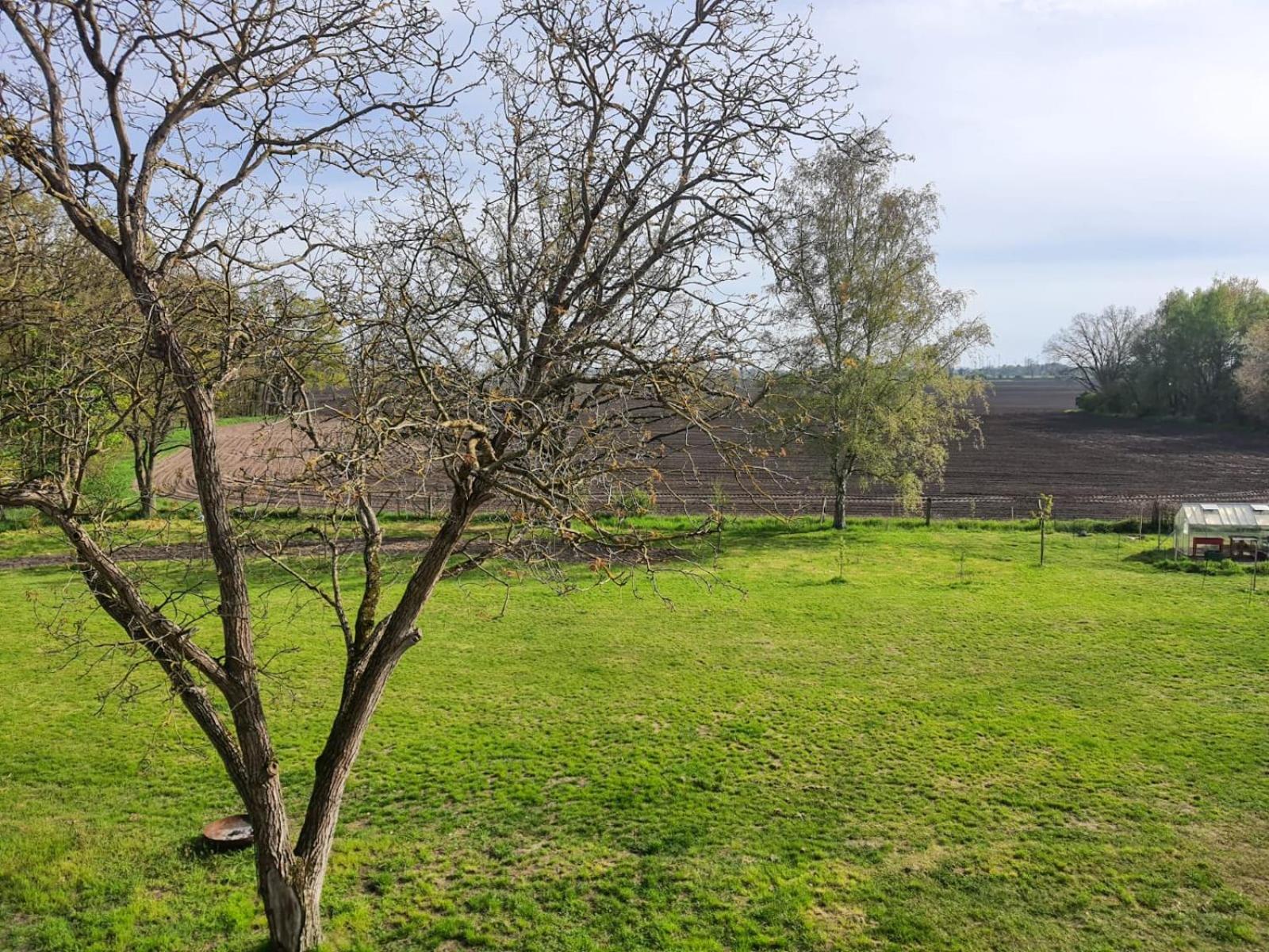 Forsthaus Nauen
