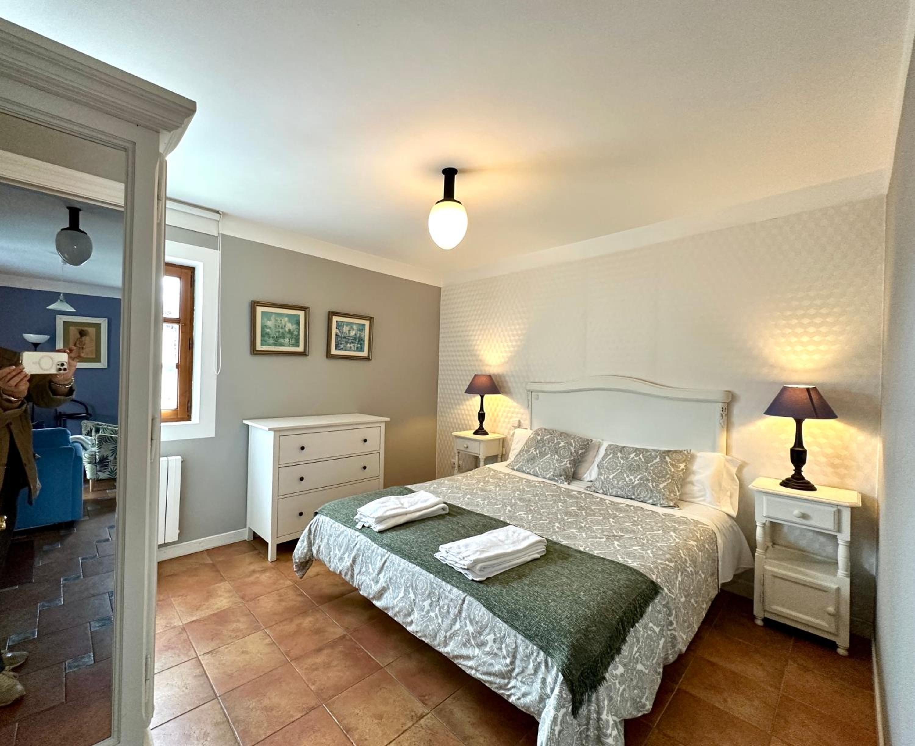 Apartamentos Alquitara