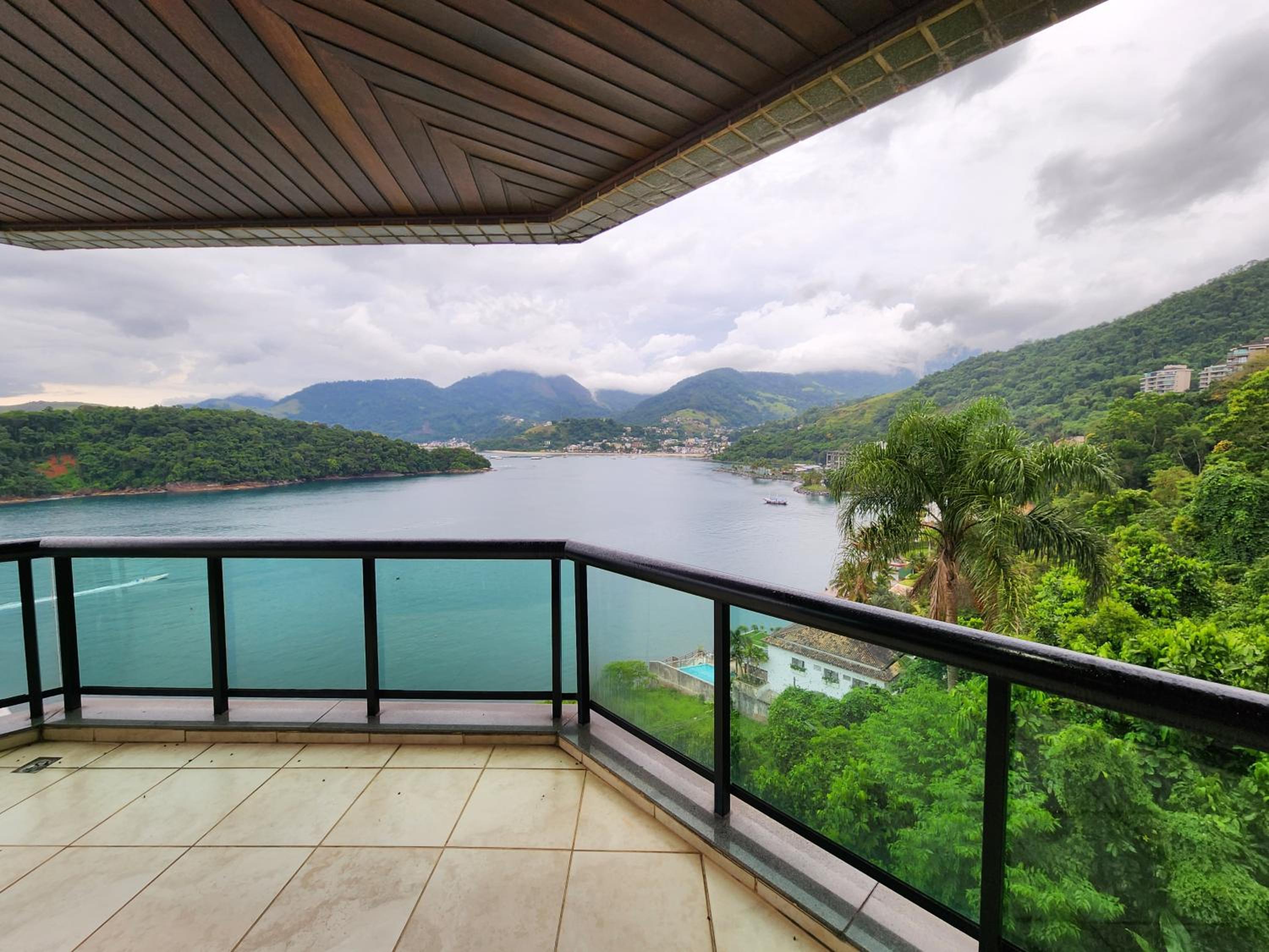 AP Alecrim Porto Real Resort Vista Magnifica SPA Marina Praia Privada 3 suítes