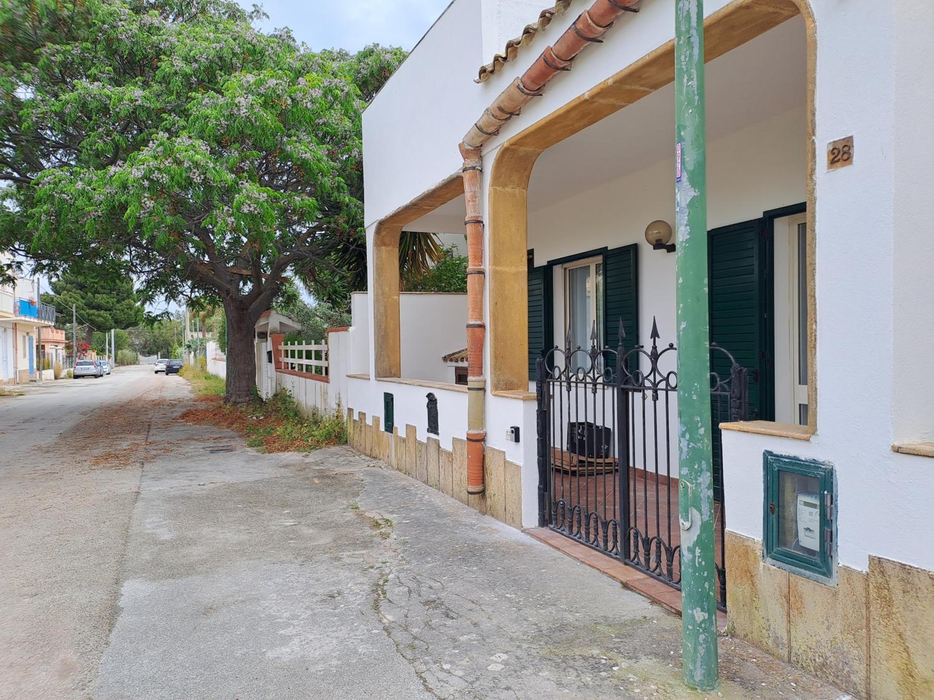 SoulFlow Sicilia - Seaside Holiday Homes