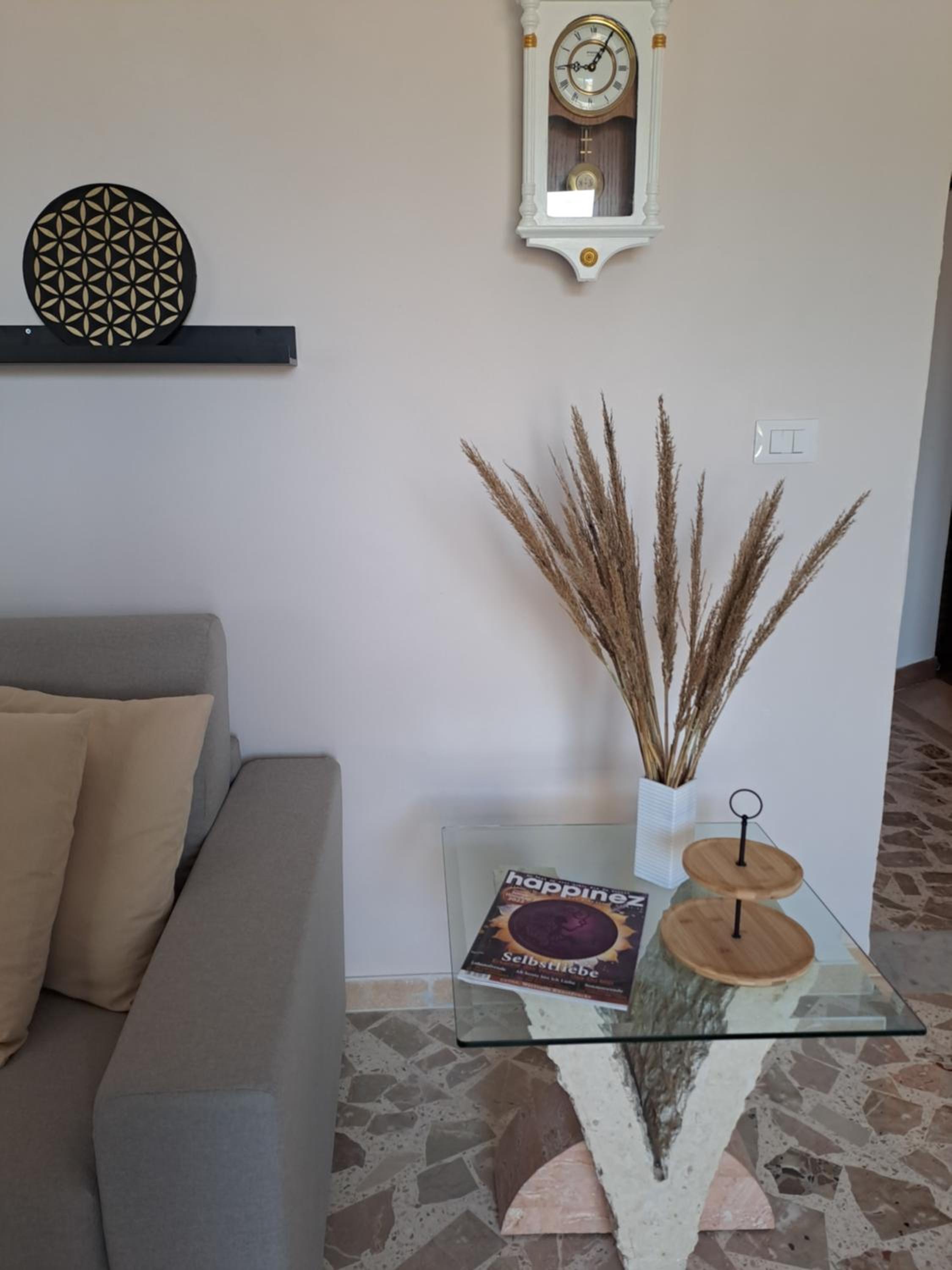 SoulFlow Sicilia - Seaside Holiday Homes
