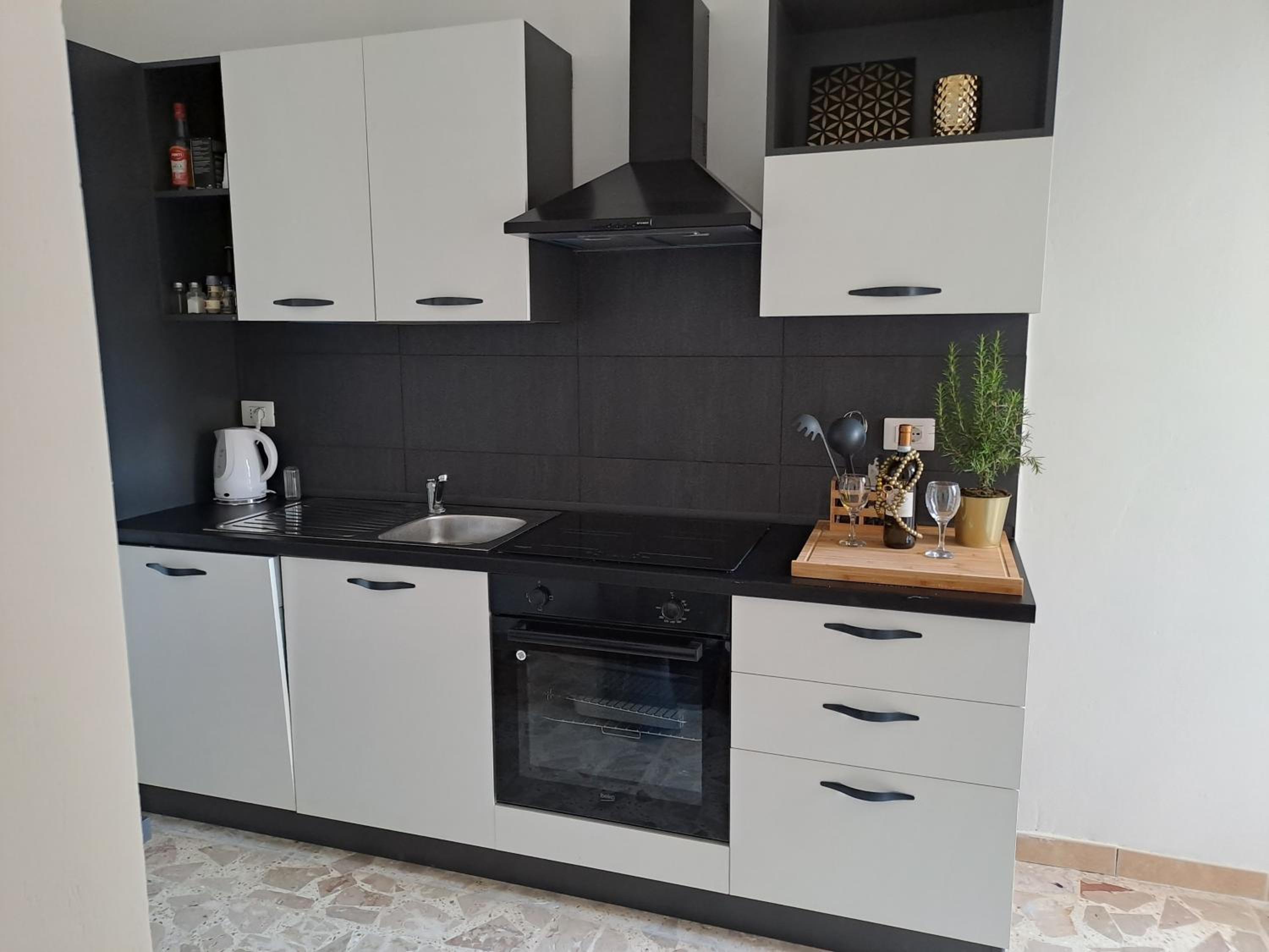 SoulFlow Sicilia - Seaside Holiday Homes