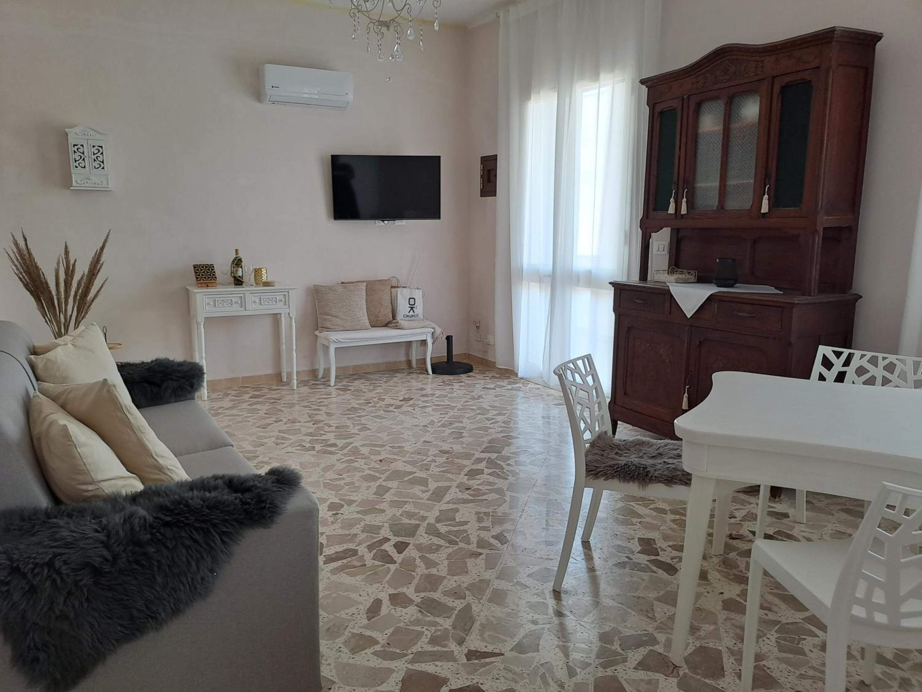 SoulFlow Sicilia - Seaside Holiday Homes