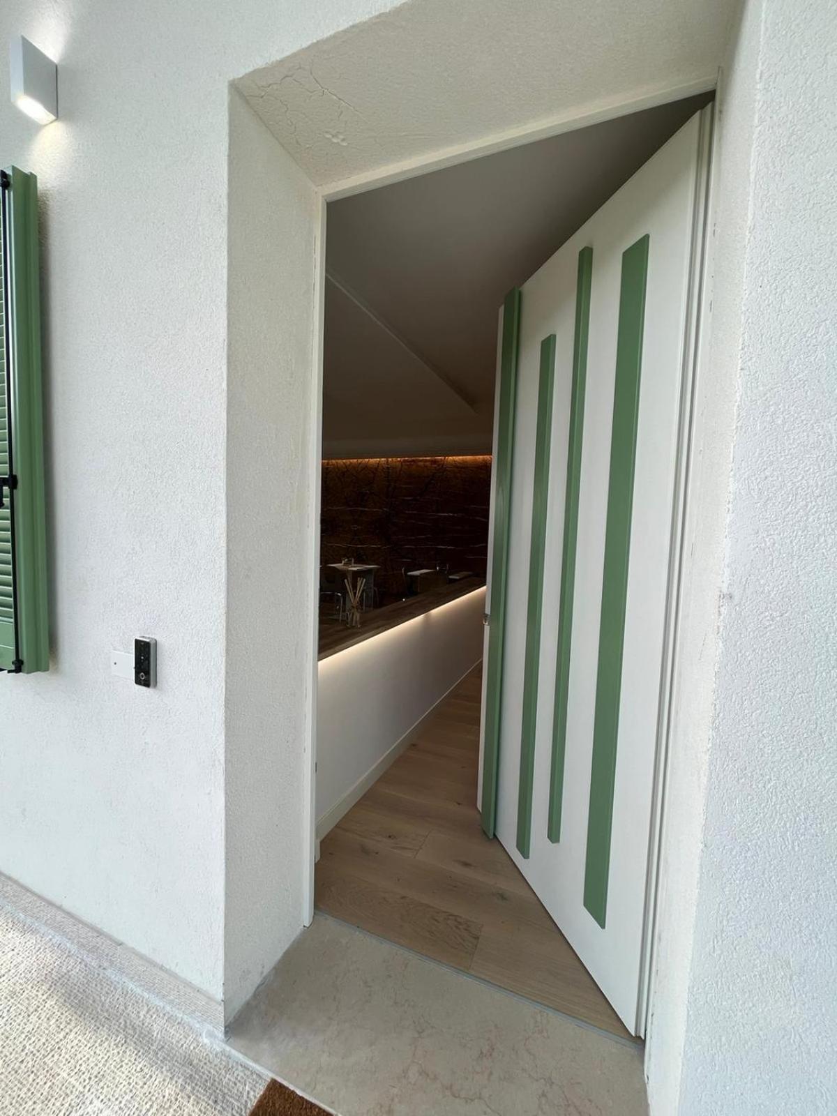 I-relais b&b view 4