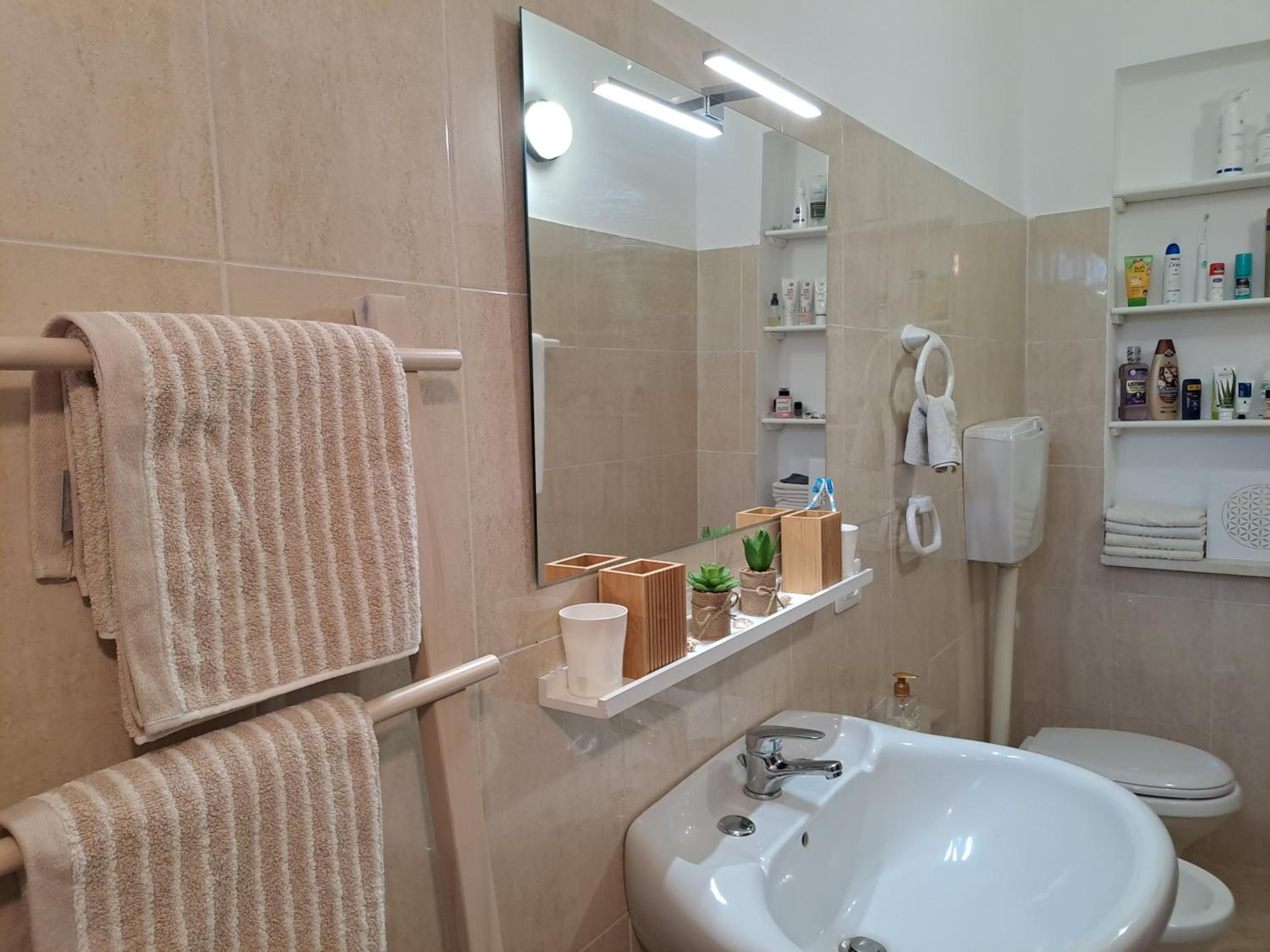 SoulFlow Sicilia - Seaside Holiday Homes