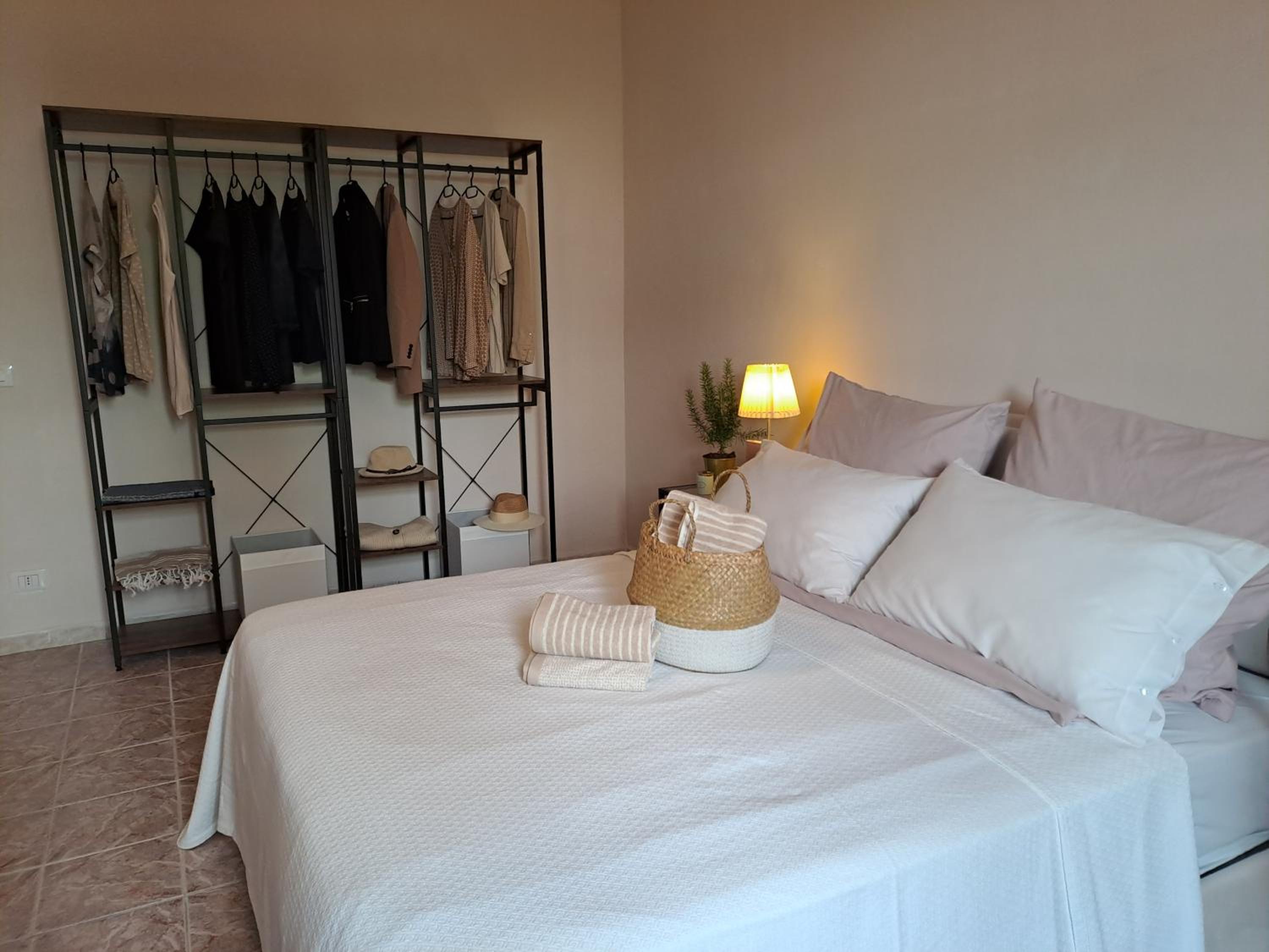 SoulFlow Sicilia - Seaside Holiday Homes