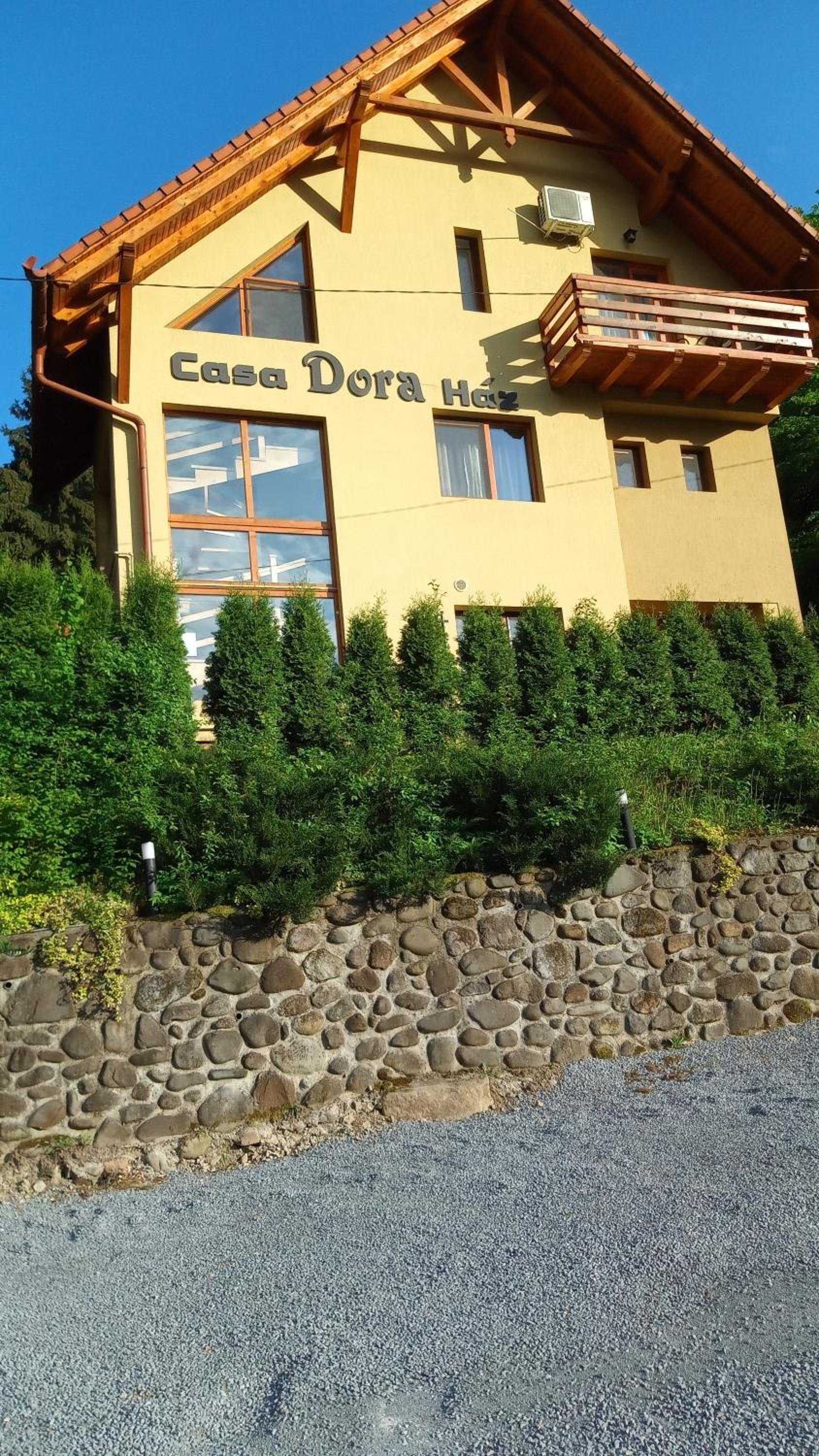 Casa Dora view 4