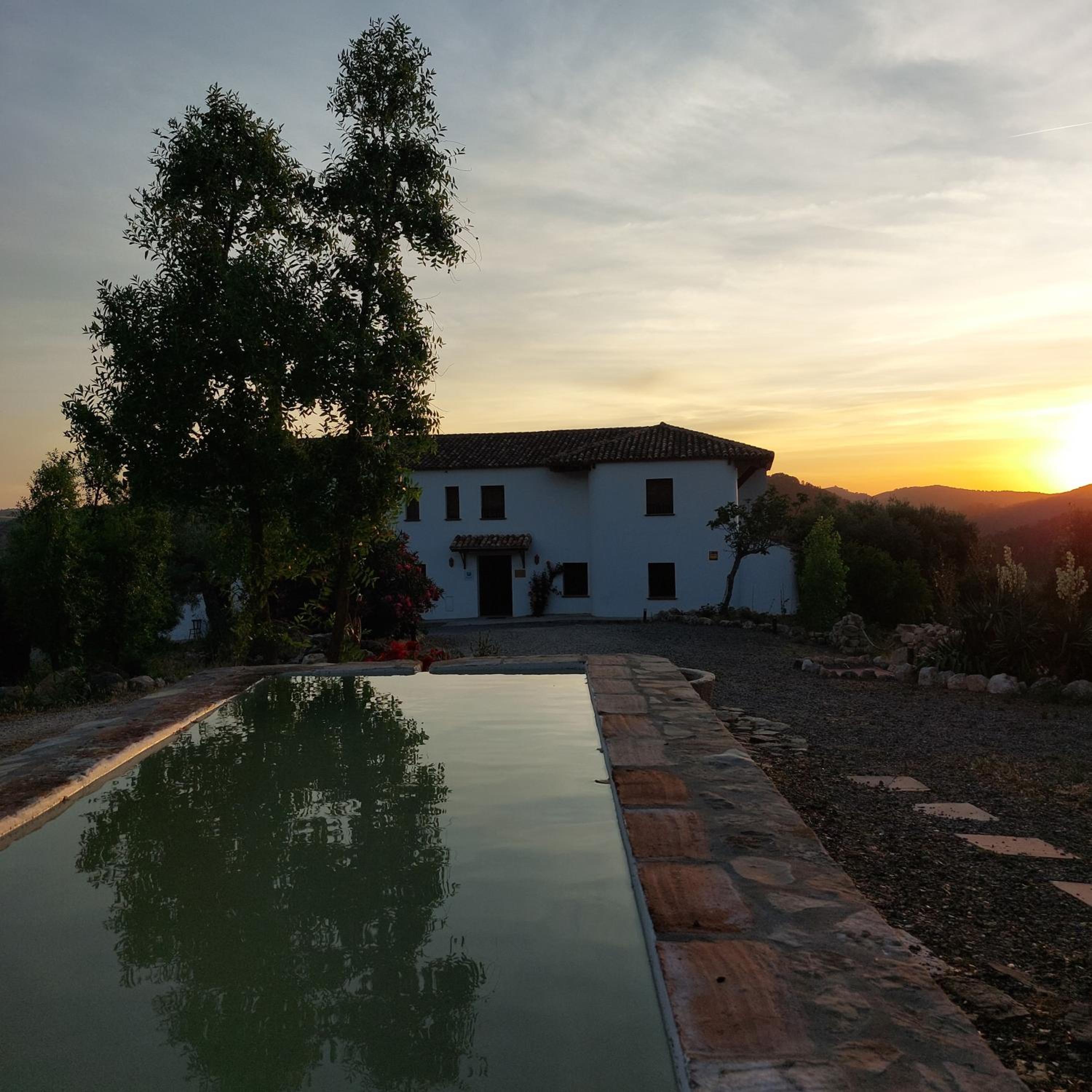 Hacienda Molino Nuevo
