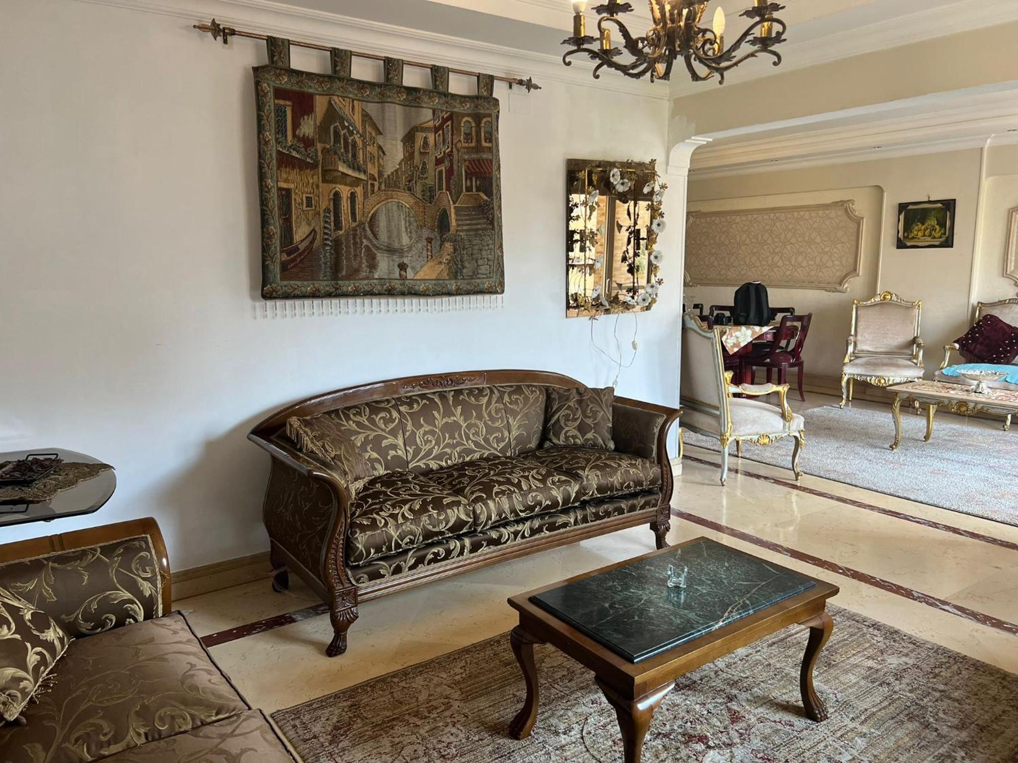 Shata Apartment - Families Only