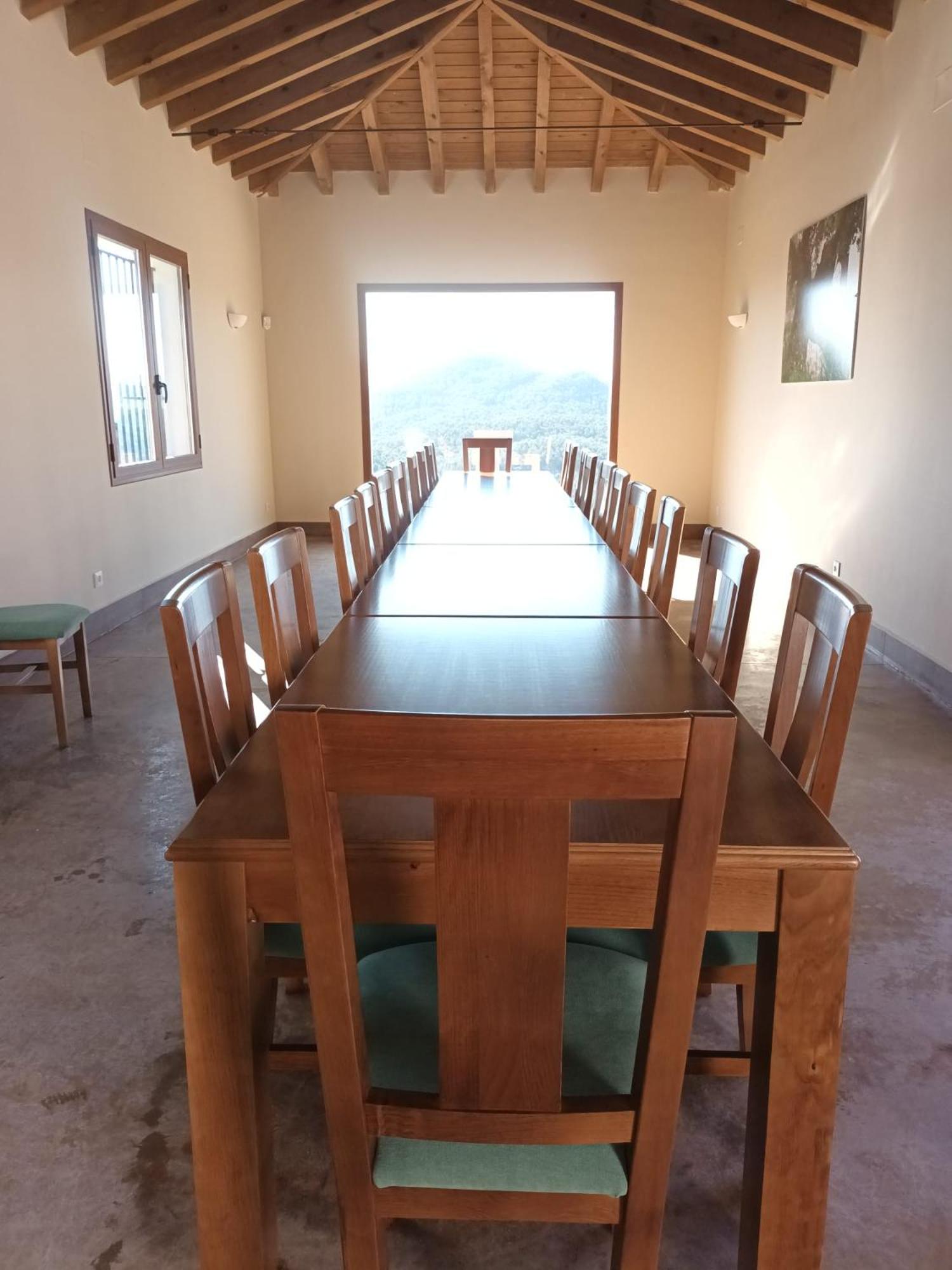 Hacienda Molino Nuevo