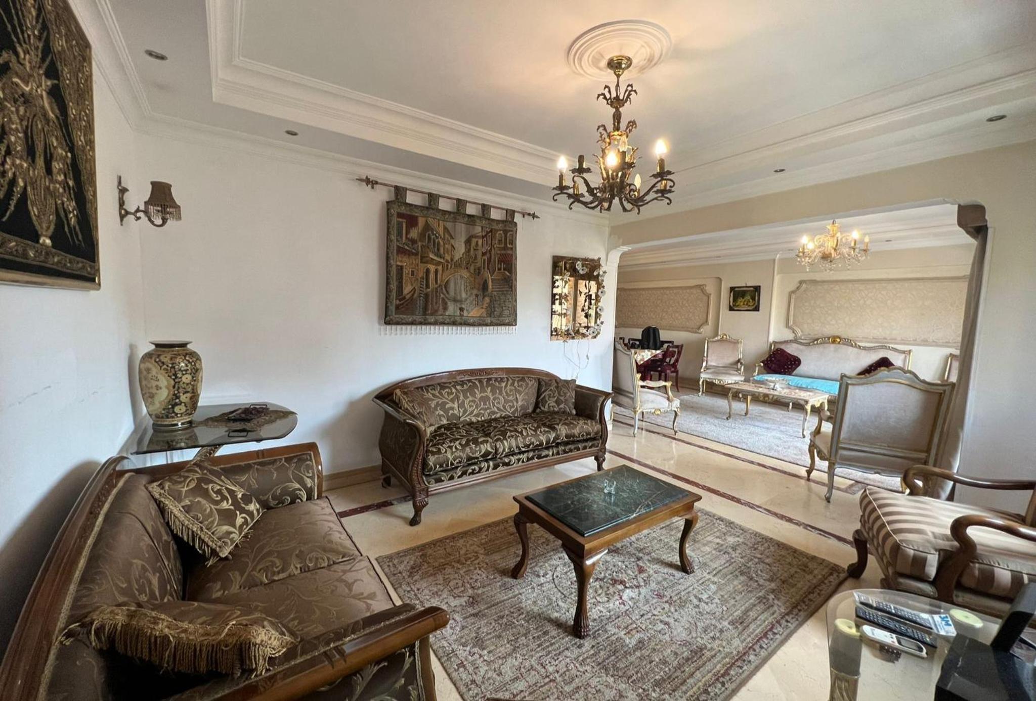 Shata Apartment - Families Only