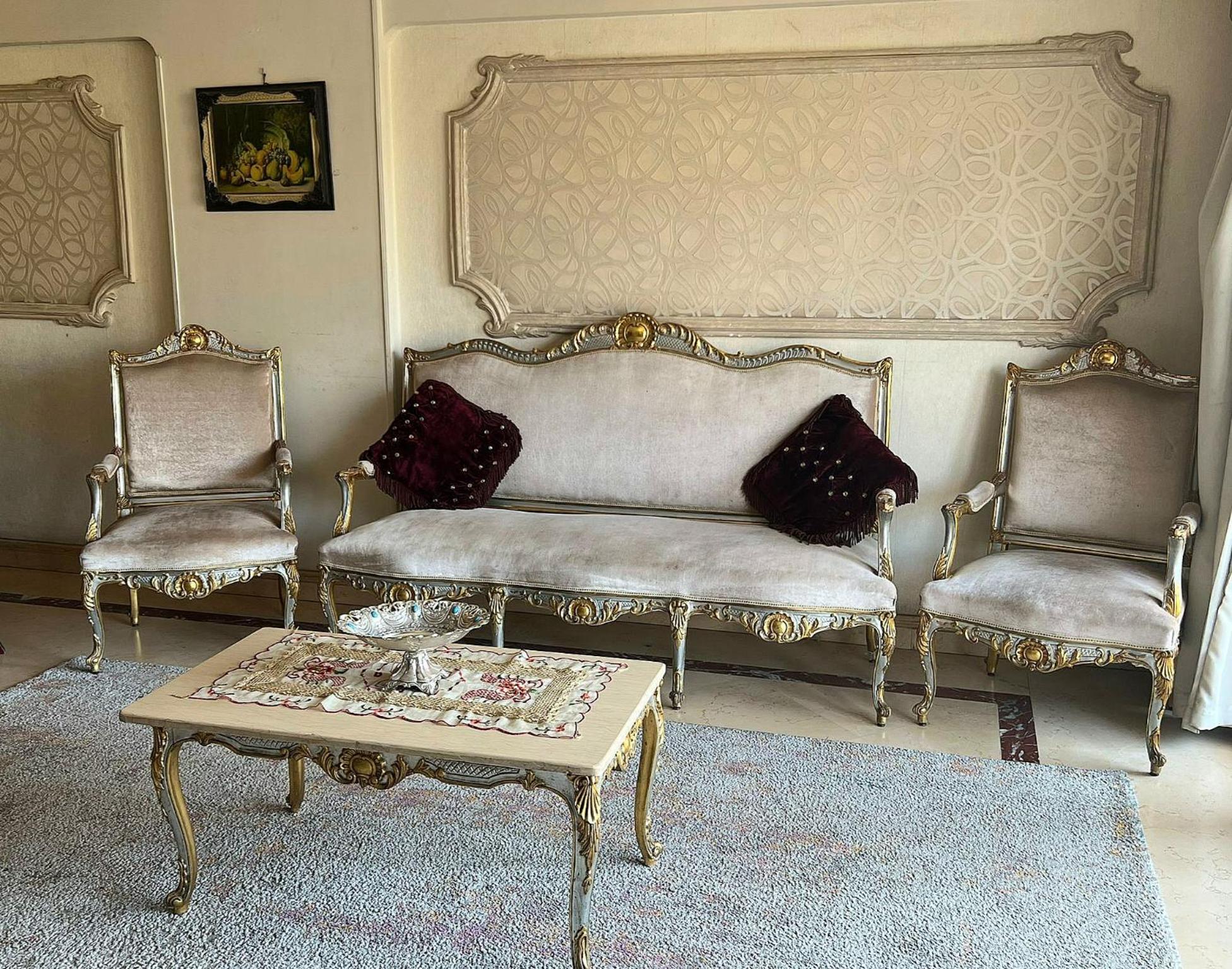 Shata Apartment - Families Only