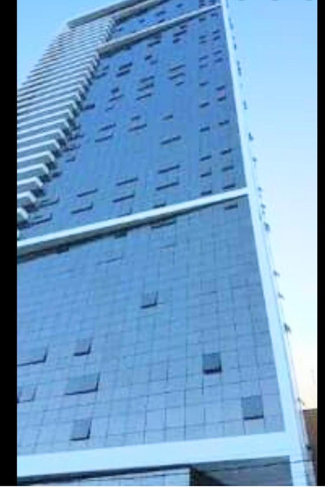 BHF》1107•Conforto e tranquilidade. Flat beira mar!