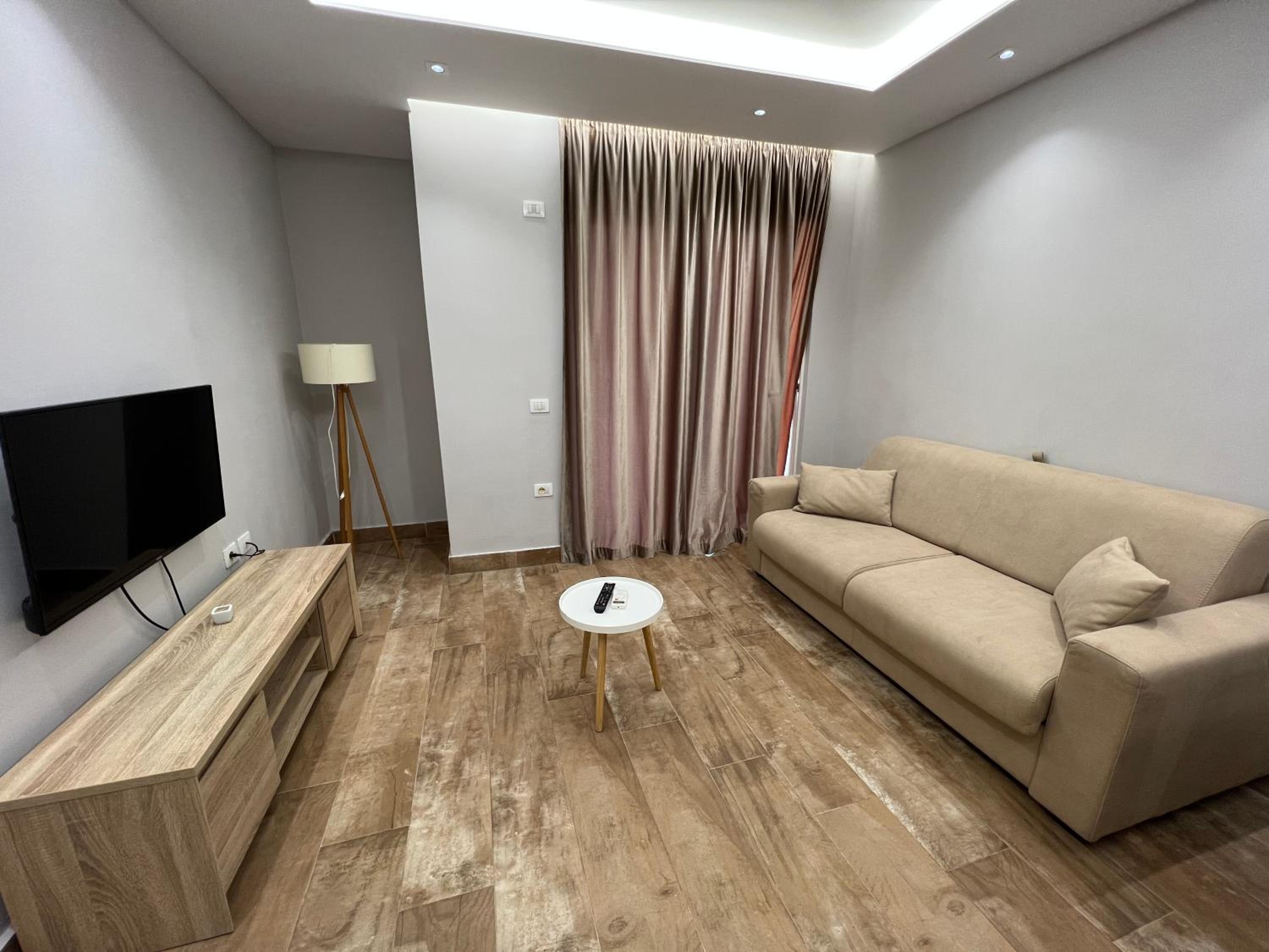 Armando Apartments