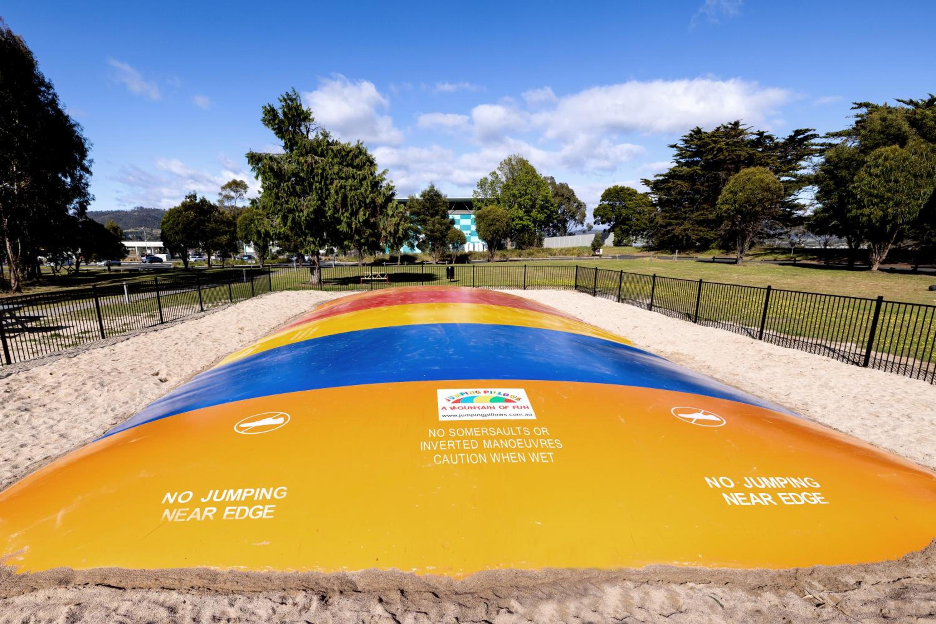 BIG4 Hobart Airport Tourist Park