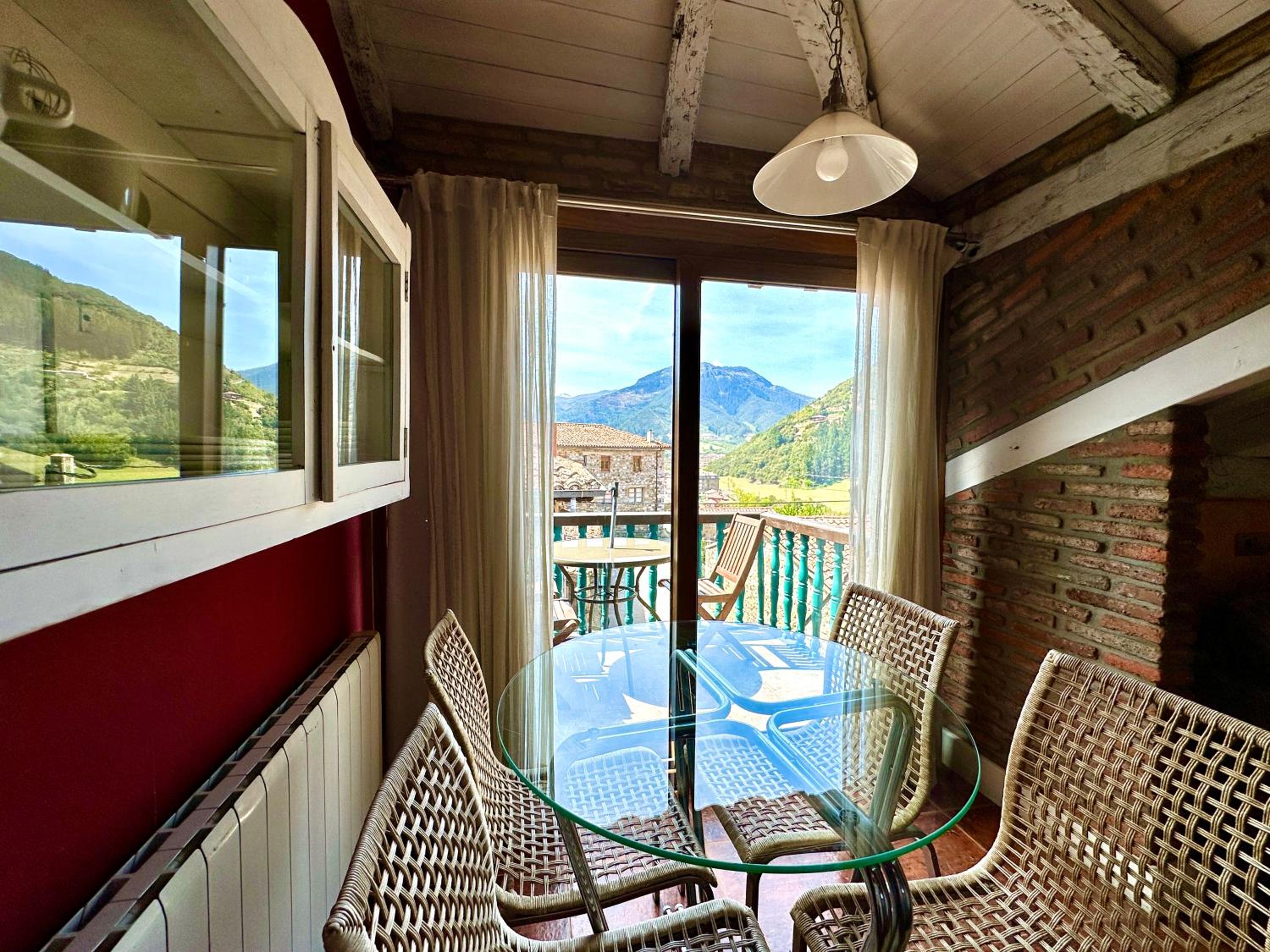 Apartamentos Alquitara