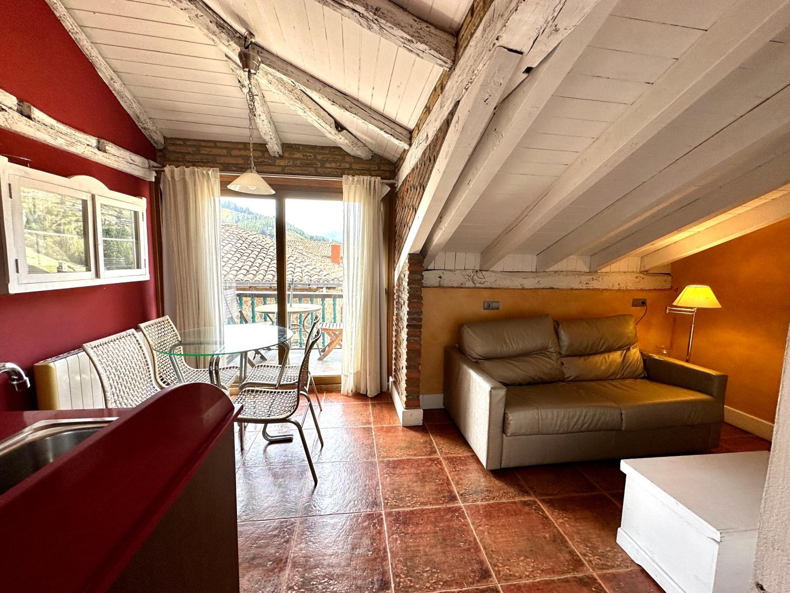 Apartamentos Alquitara