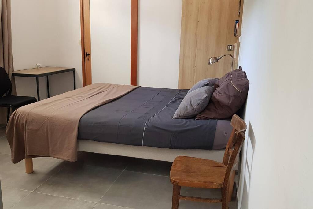 BARACHOIS Appartement 55 m² rez de jardin view 4