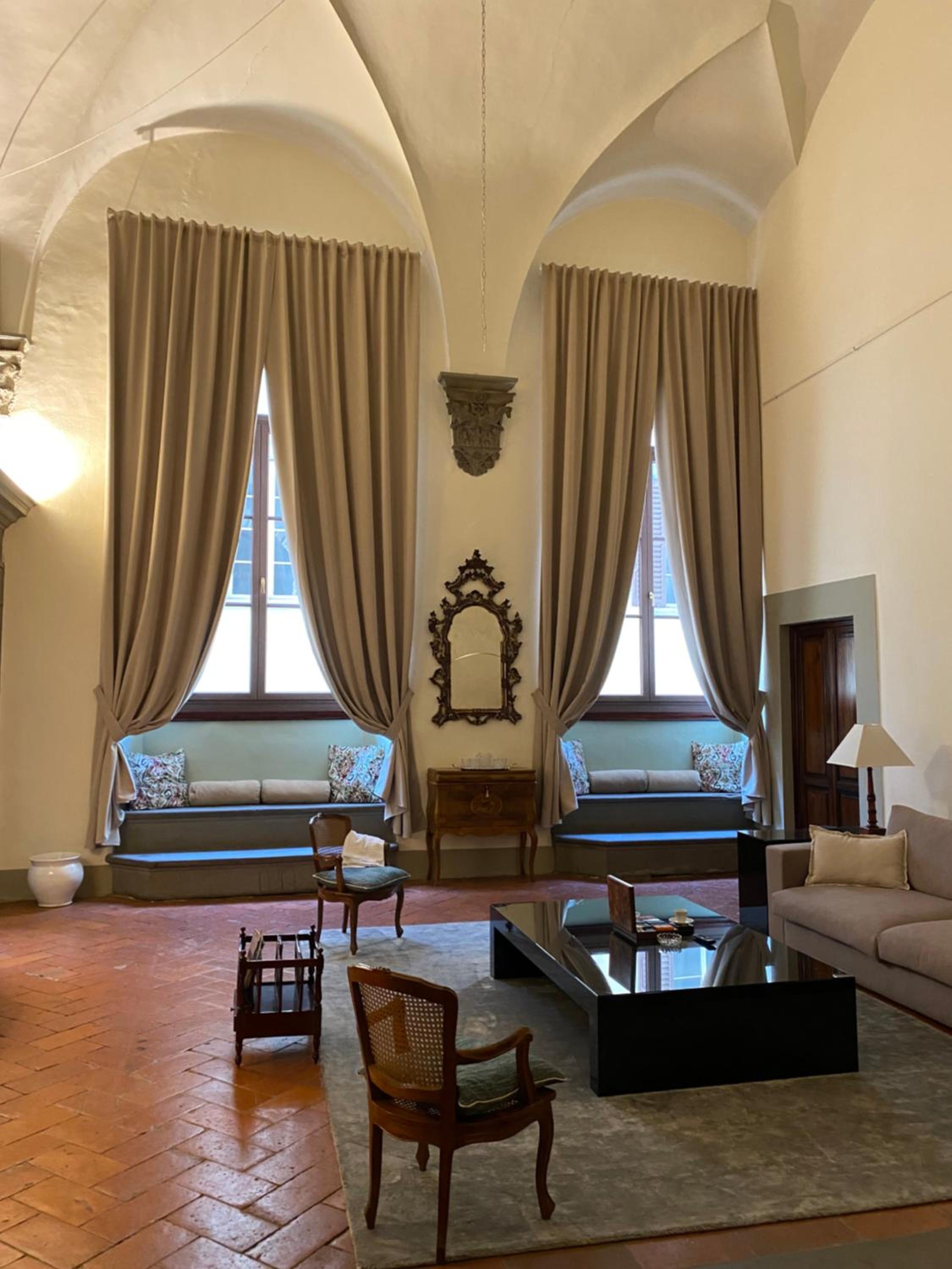 Palazzo Roselli Cecconi Apartments