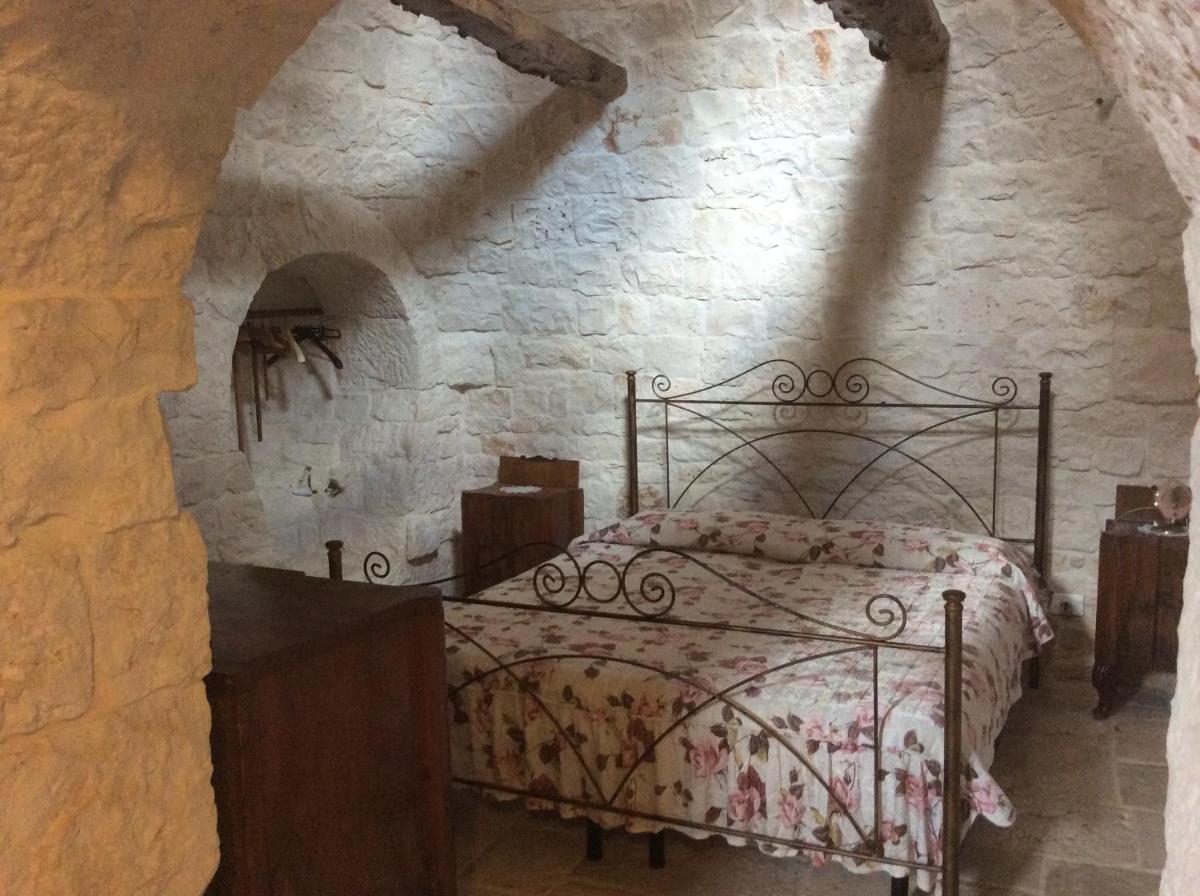 Borgo Miceli da Giovanni view 3