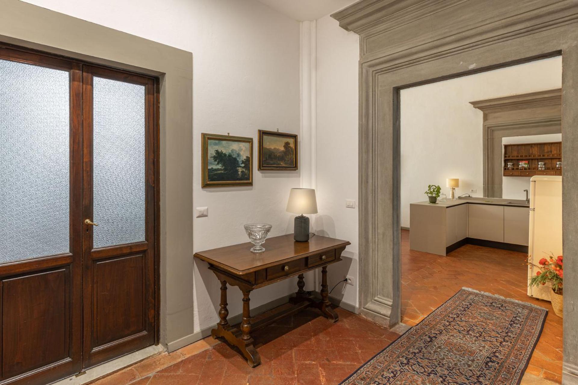 Palazzo Roselli Cecconi Apartments