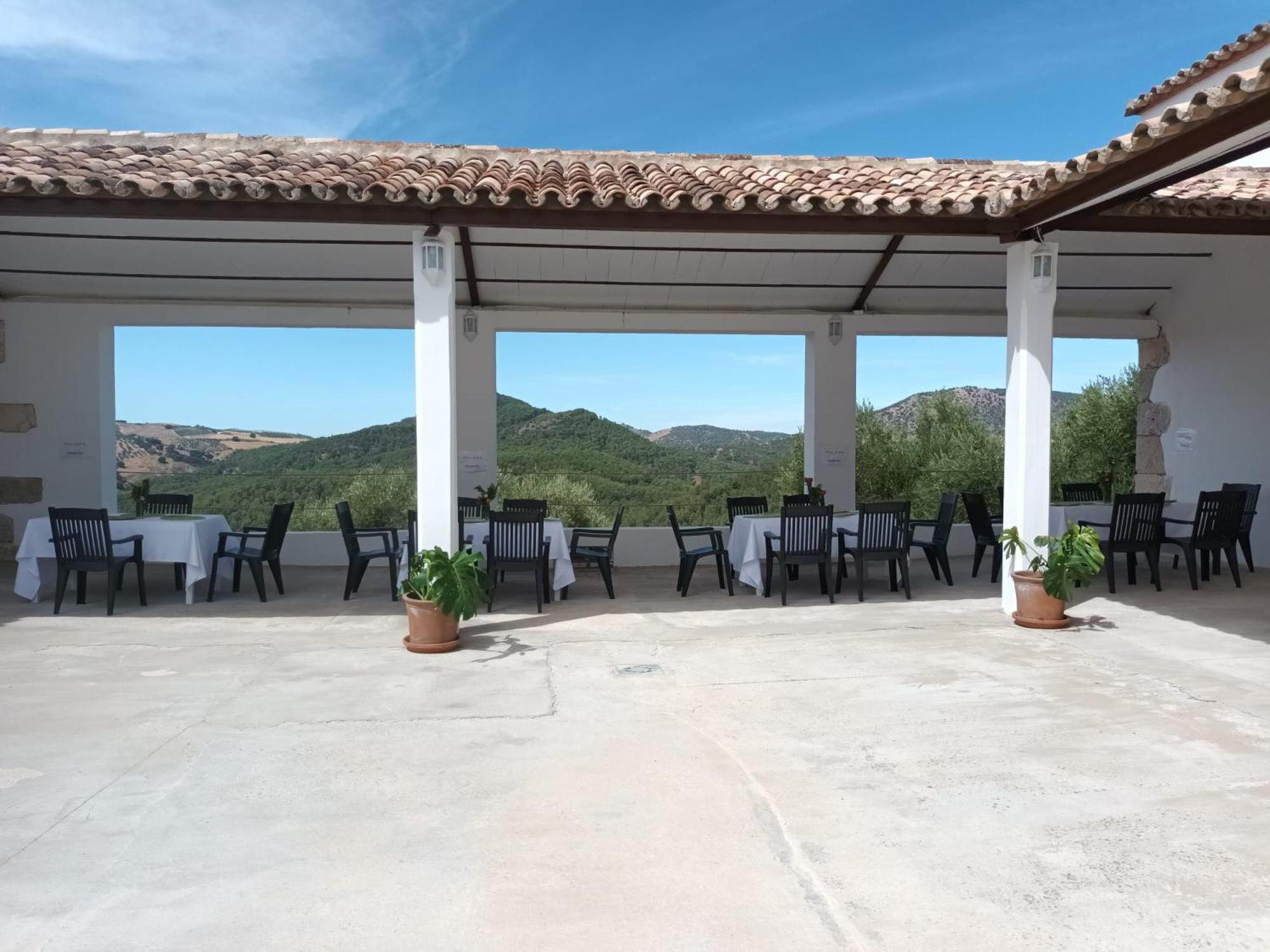Hacienda Molino Nuevo