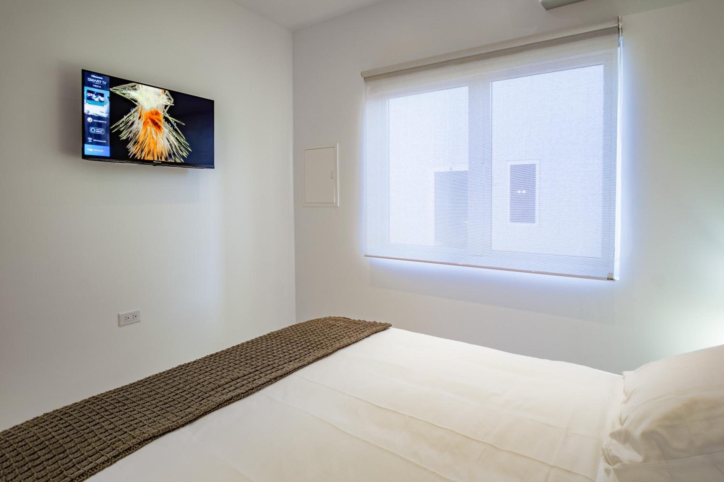 Trankilidad Apartments