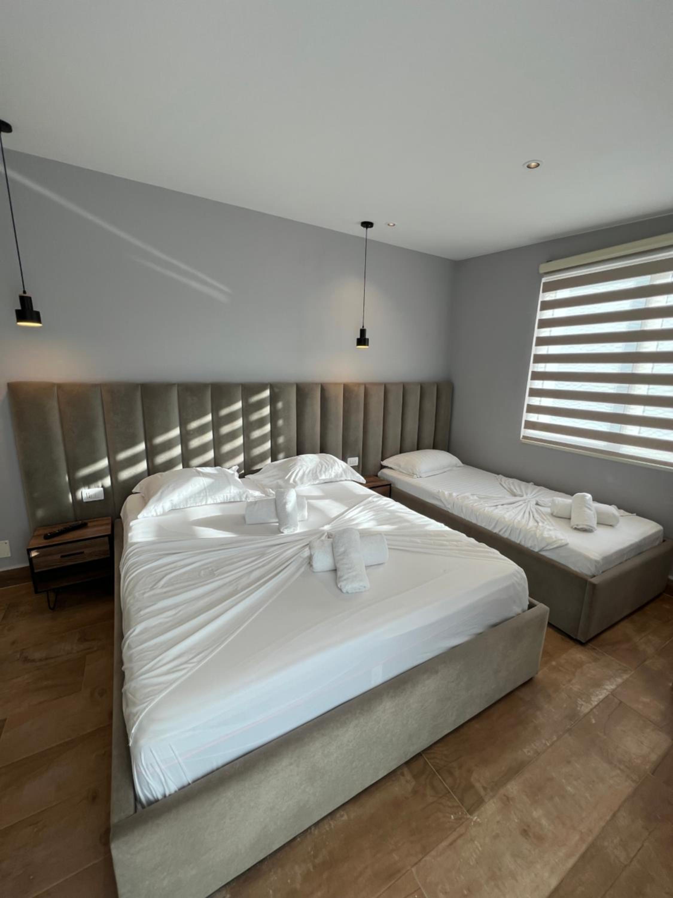 Armando Apartments
