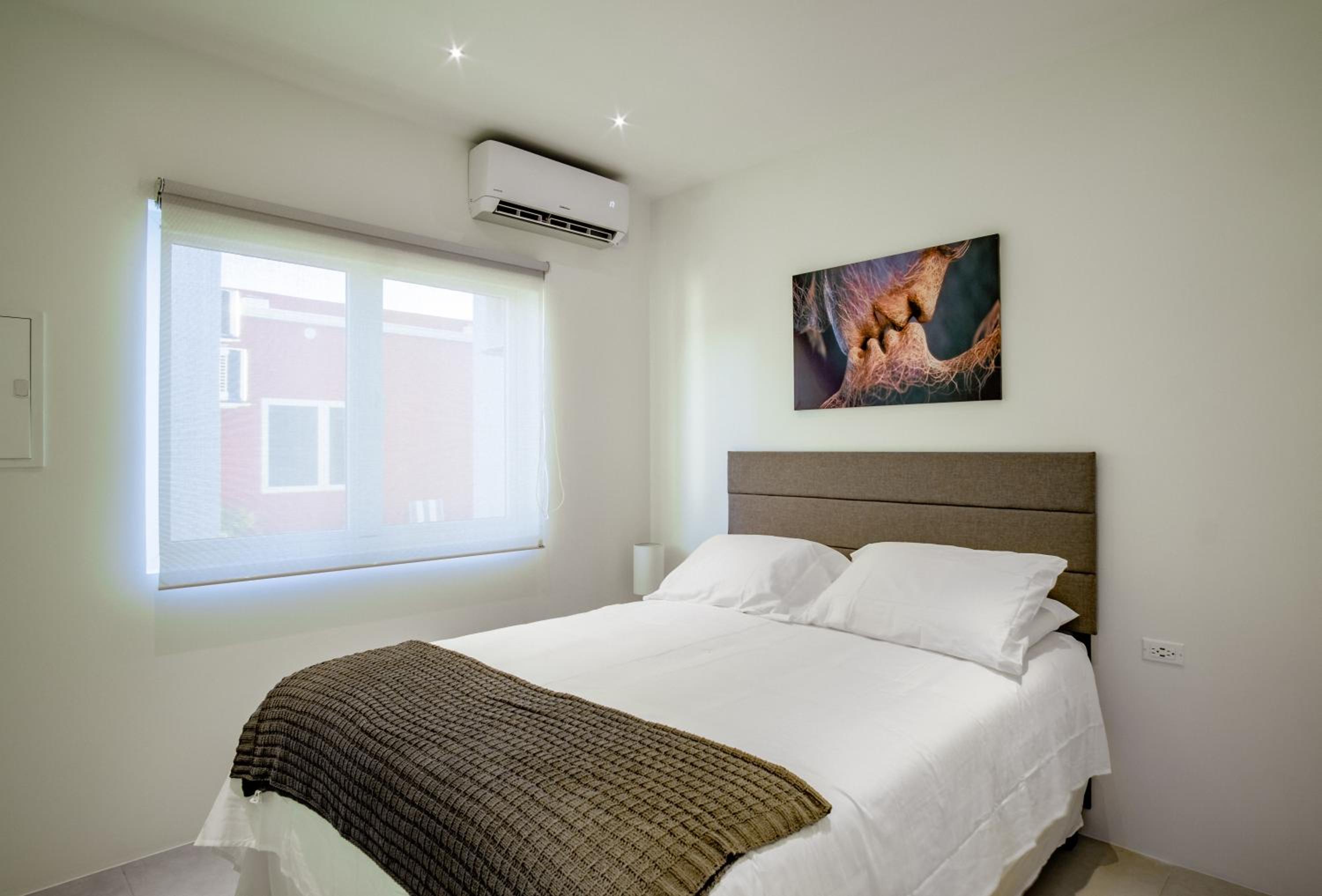 Trankilidad Apartments