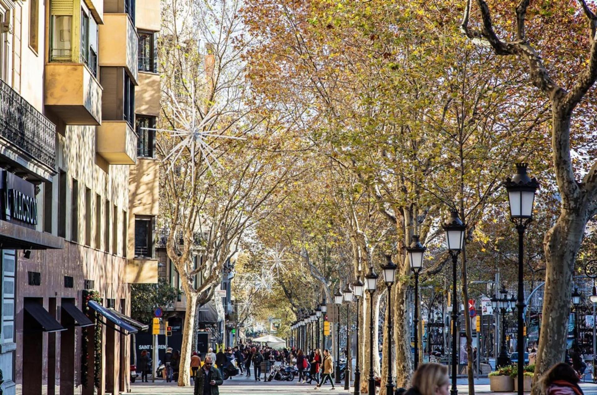 Sweett - La Pedrera - Paseo de Gracia